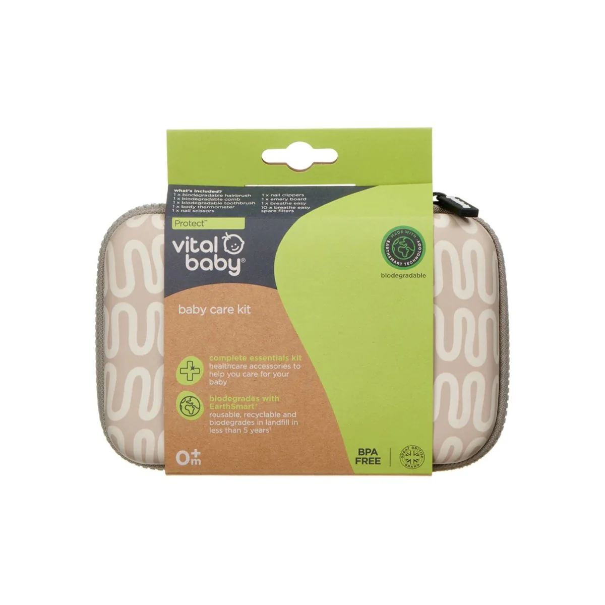 Vital Baby Protect Baby Care Kit - Image 13