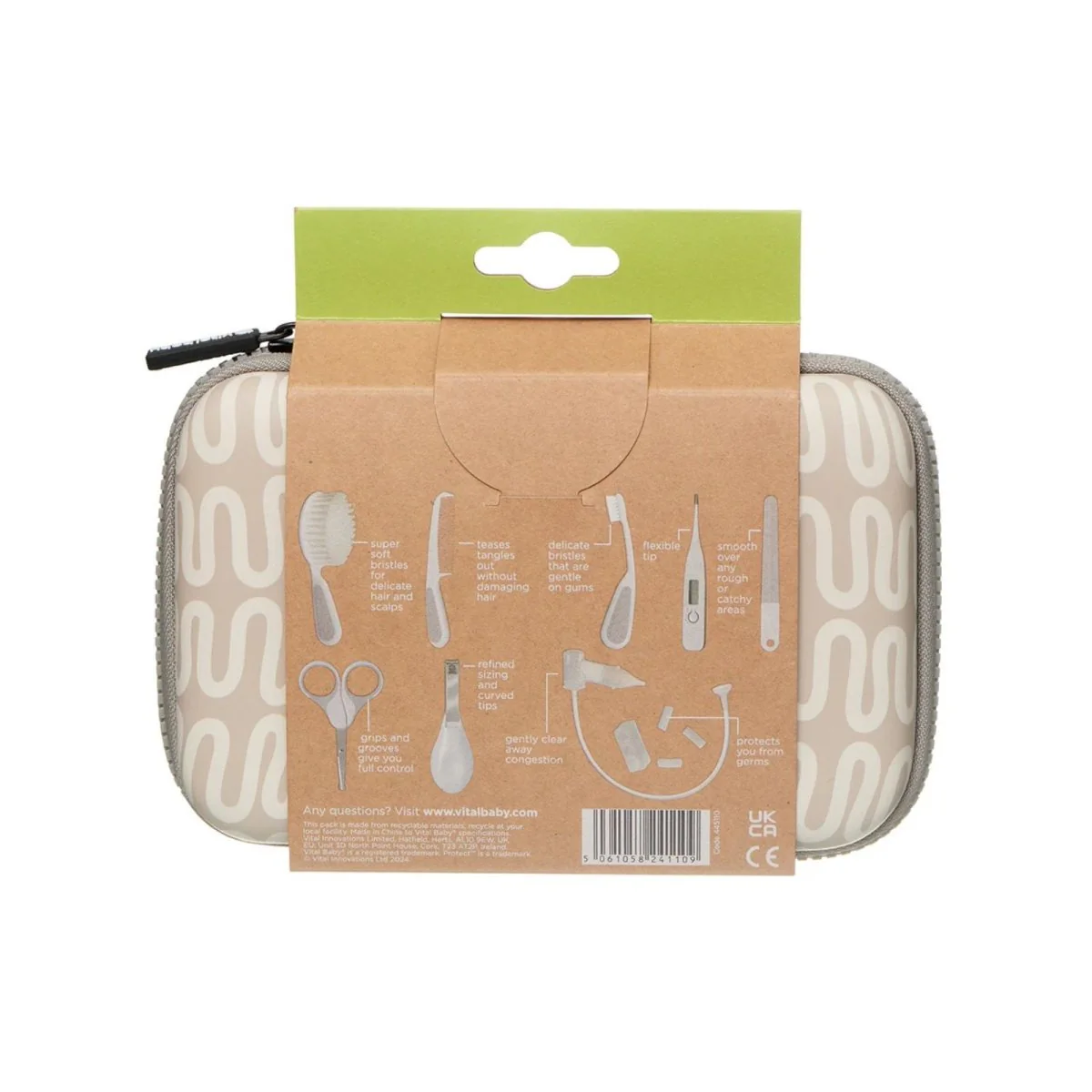 Vital Baby Protect Baby Care Kit - Image 14