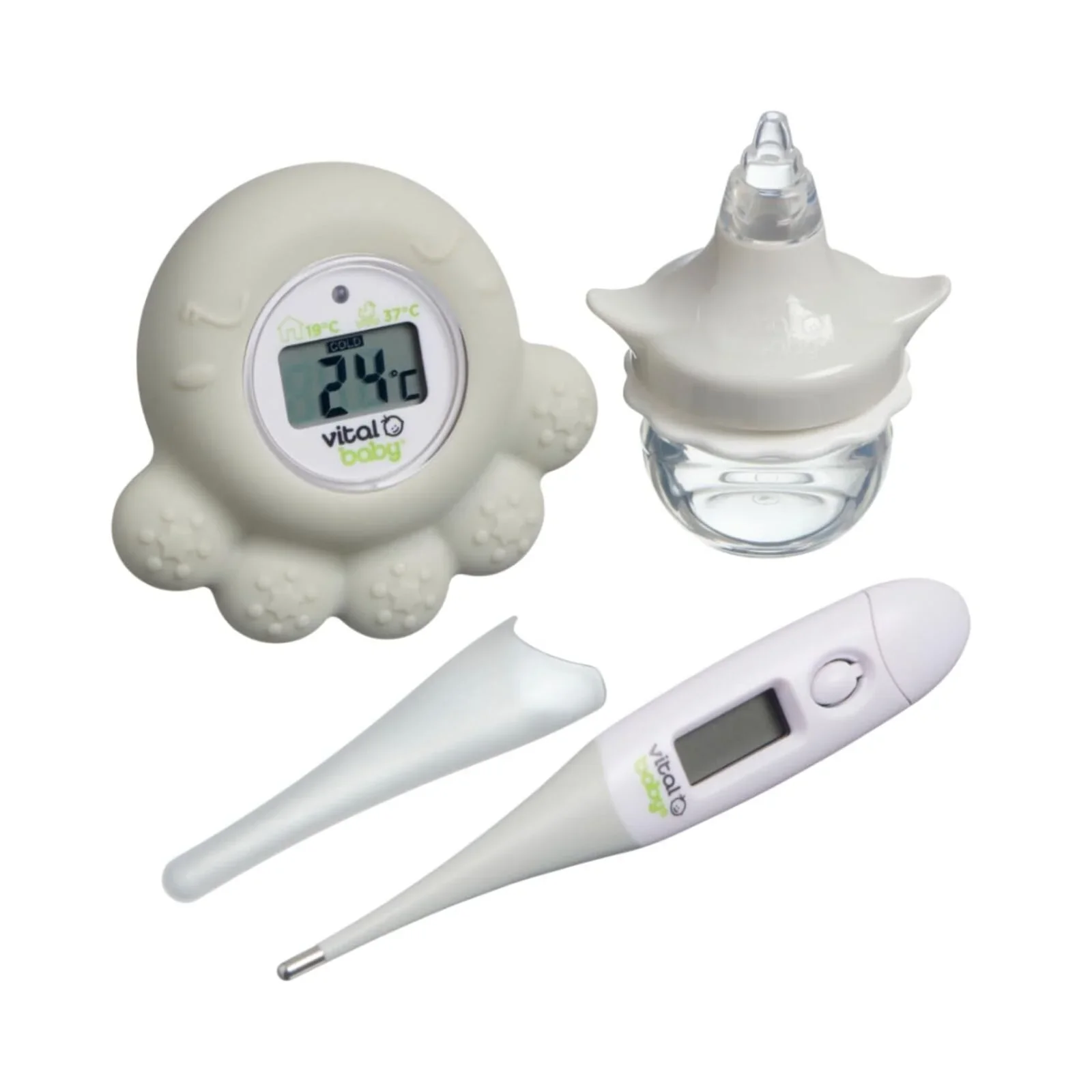Vital Baby PROTECT Healthcare Kit Assorted - Image 2