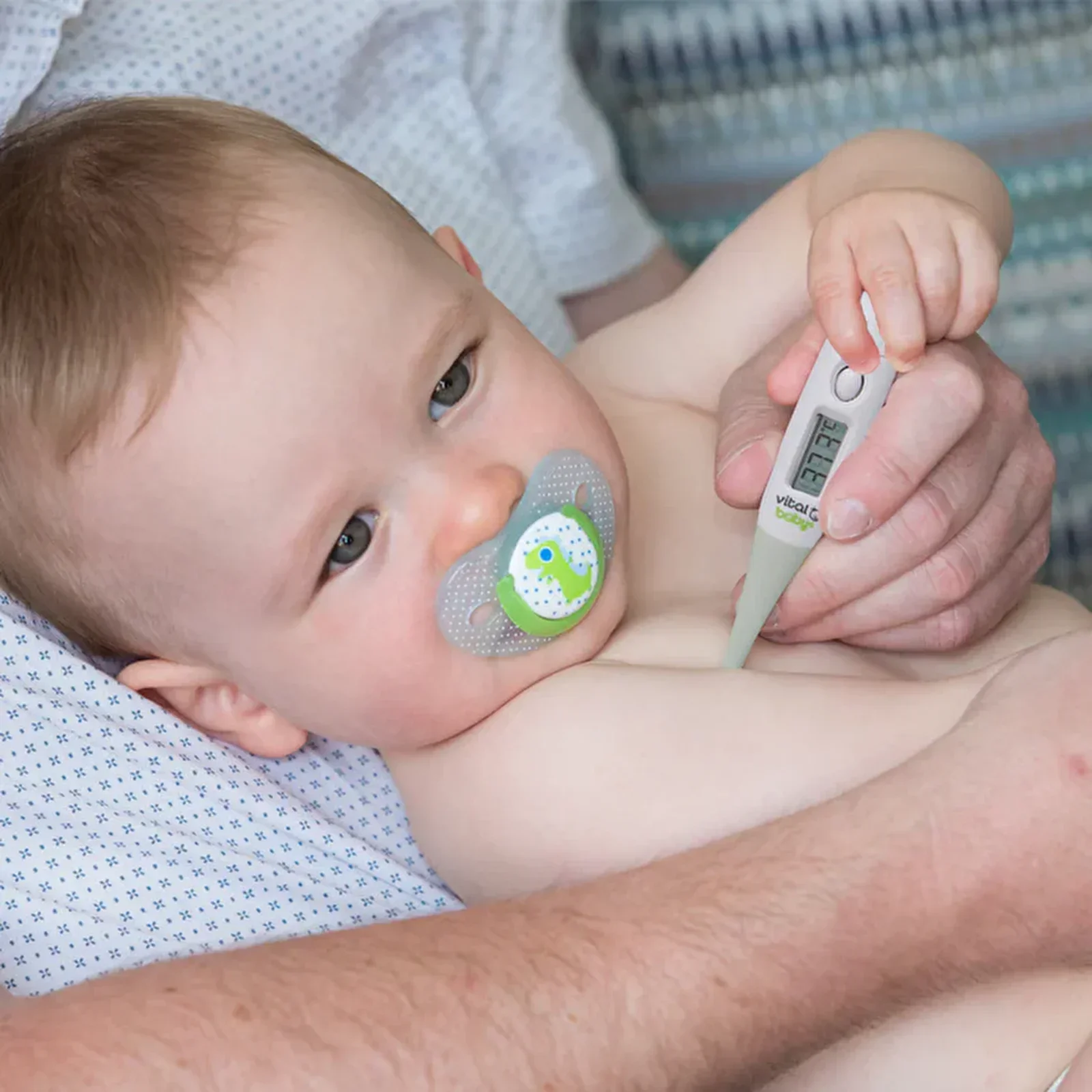Vital Baby PROTECT Healthcare Kit Assorted - Image 8