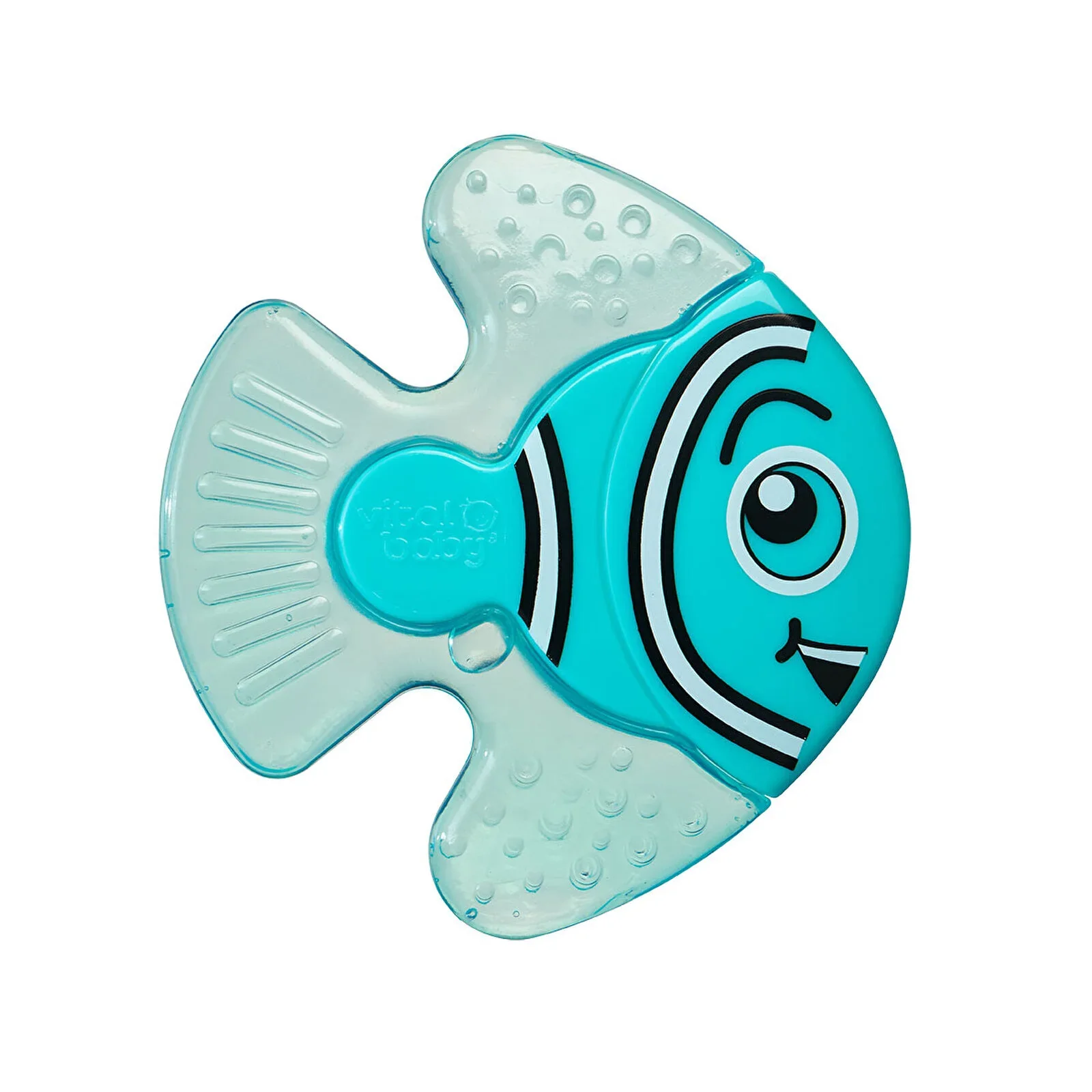 Vital Baby Soothe Fishy Friends Teethers - Image 2