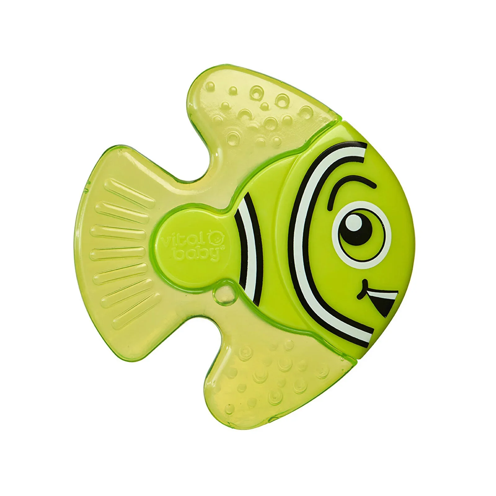 Vital Baby Soothe Fishy Friends Teethers - Image 3