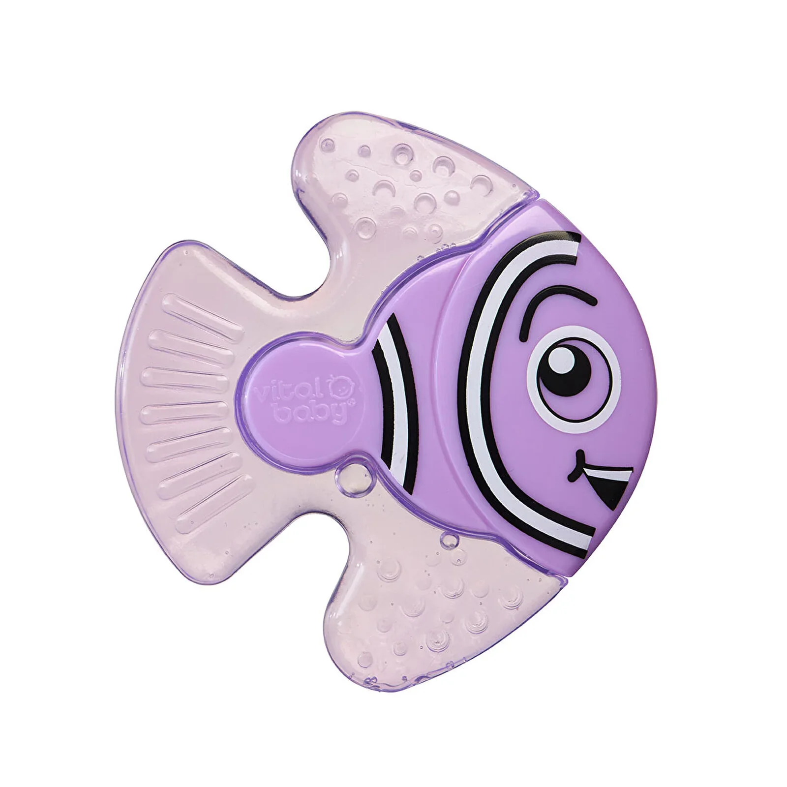 Vital Baby Soothe Fishy Friends Teethers - Image 4