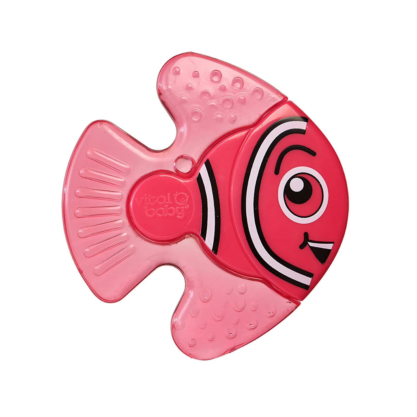 Vital Baby Soothe Fishy Friends Teethers - Image 5