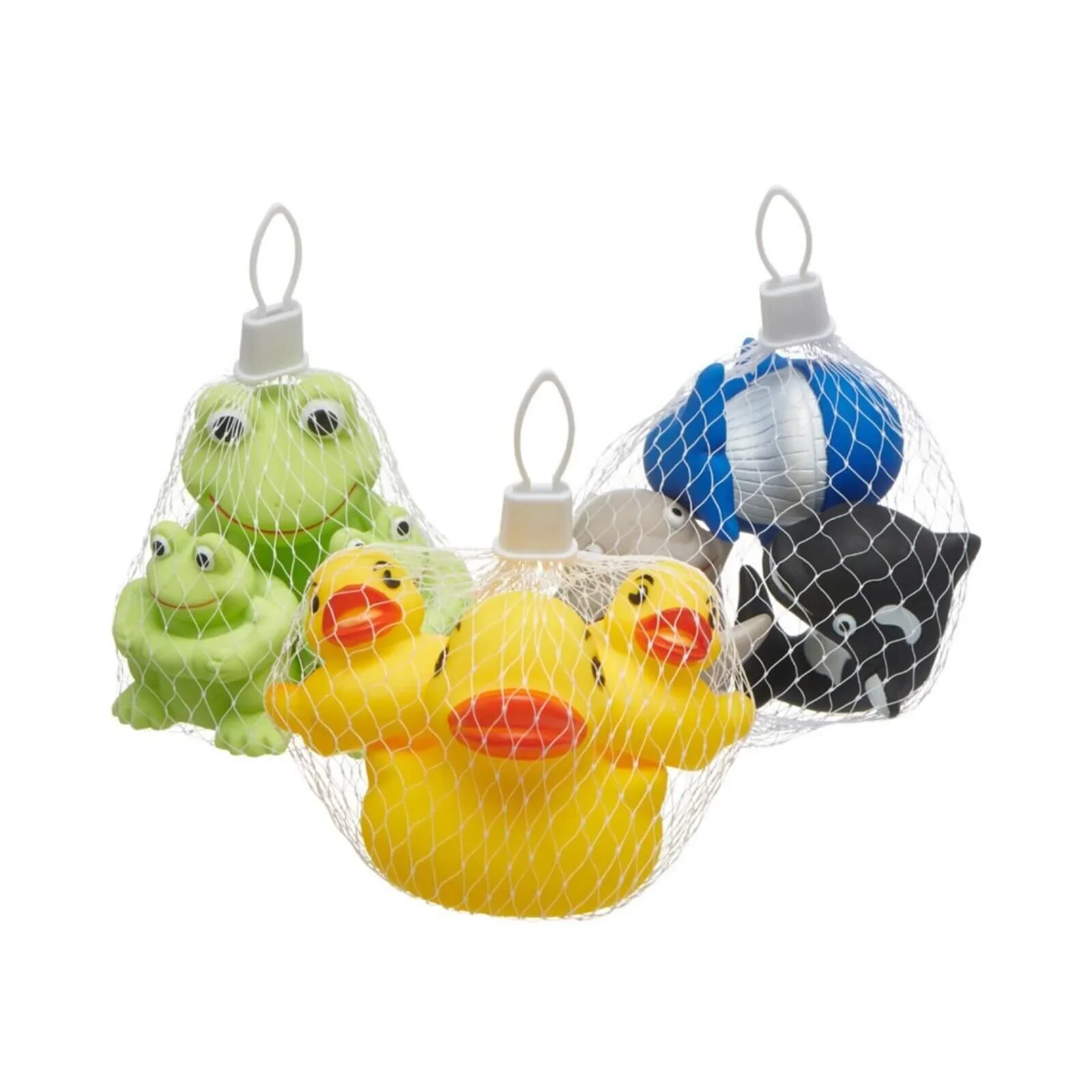 Vital Baby SPLASH Squirt & Splash Sharks and Whales - Image 5