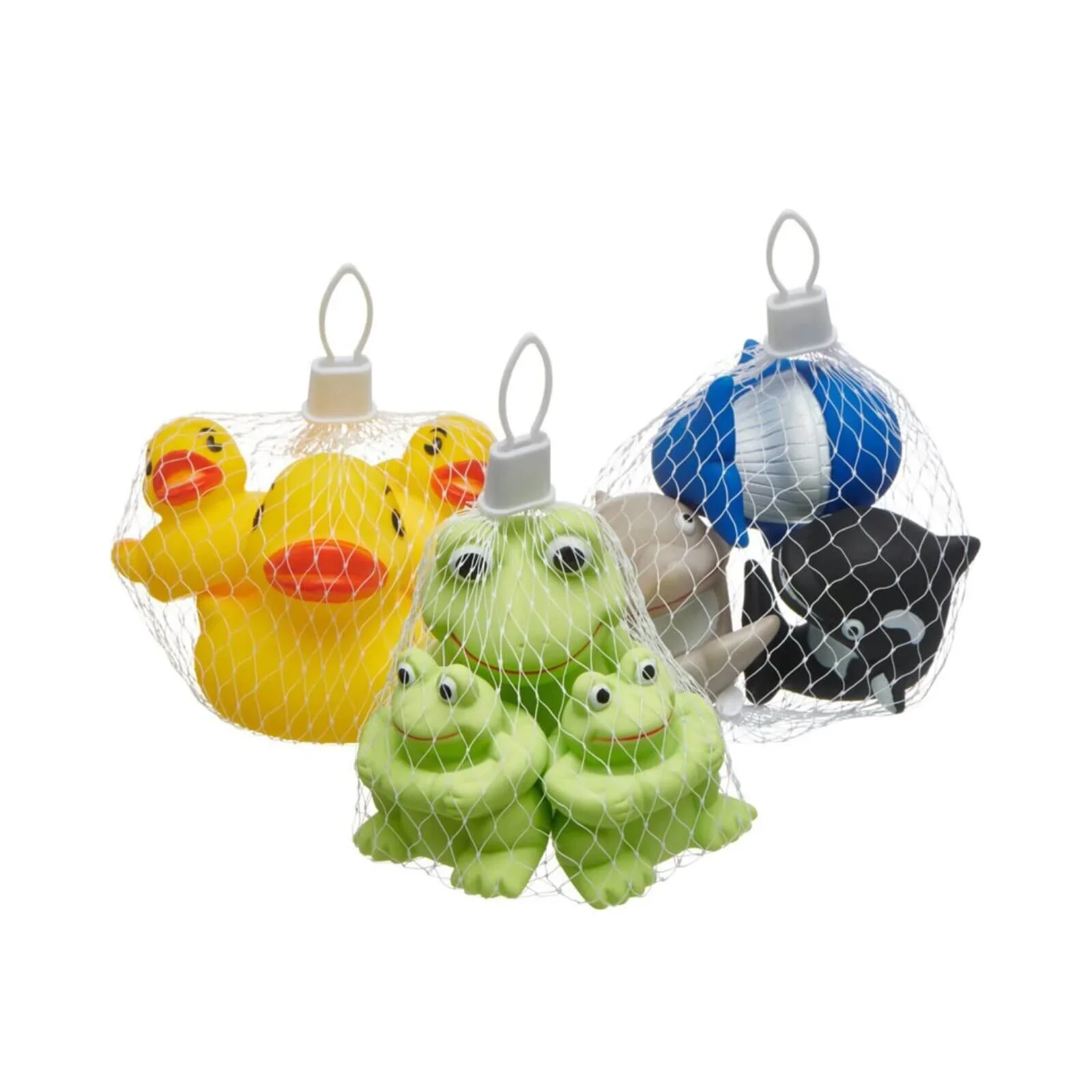 Vital Baby SPLASH Squirt & Splash Sharks and Whales - Image 6