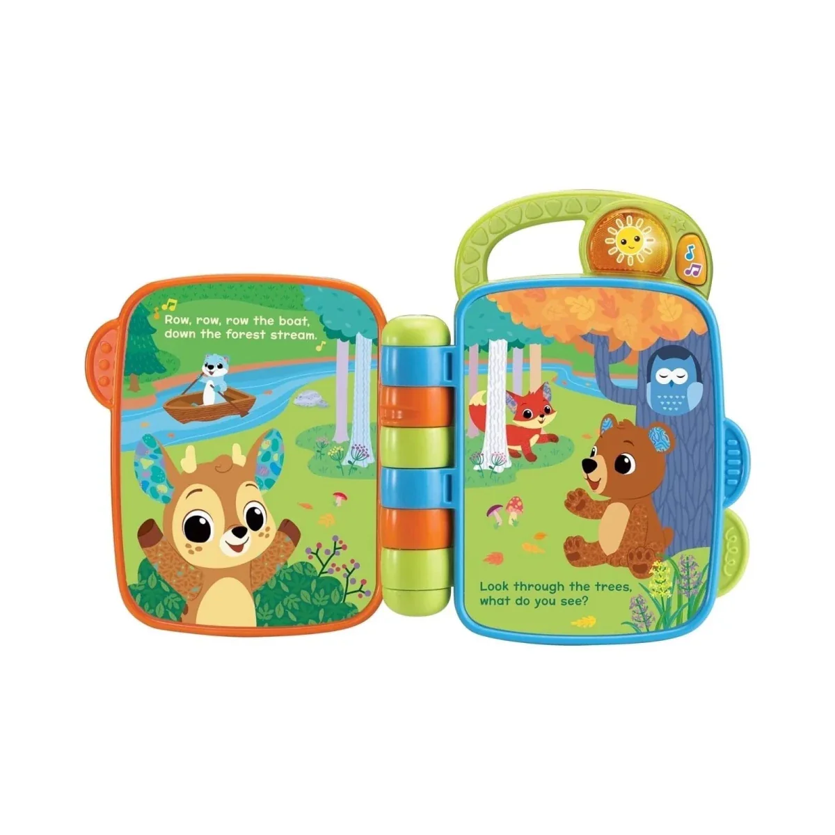 VTech Animal Rhymes Storytime - Image 3