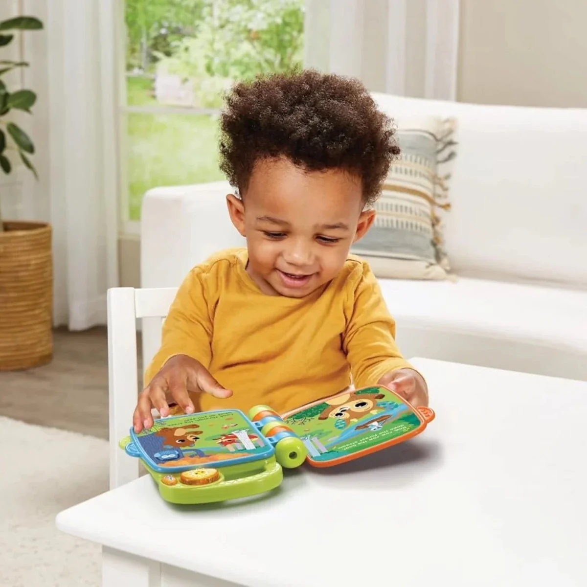 VTech Animal Rhymes Storytime - Image 5