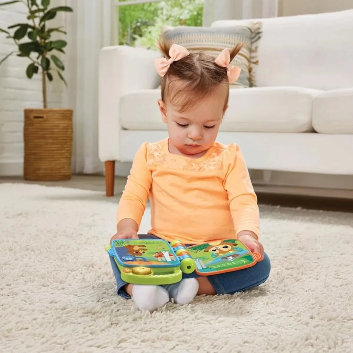 VTech Animal Rhymes Storytime - Image 6