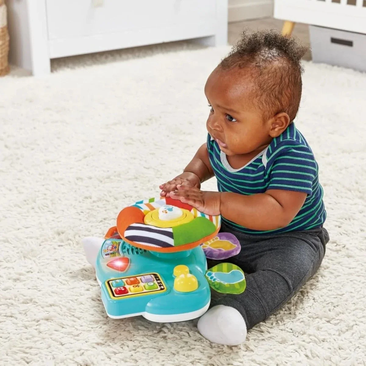 VTech Beep Beep Baby Driver - Image 11