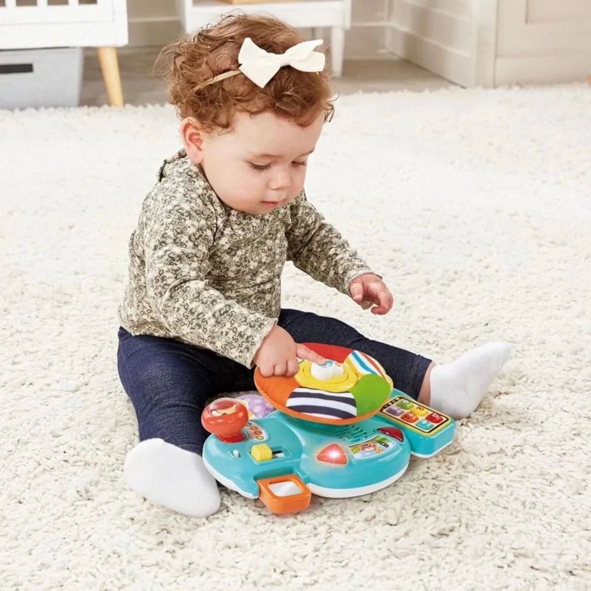 VTech Beep Beep Baby Driver - Image 13