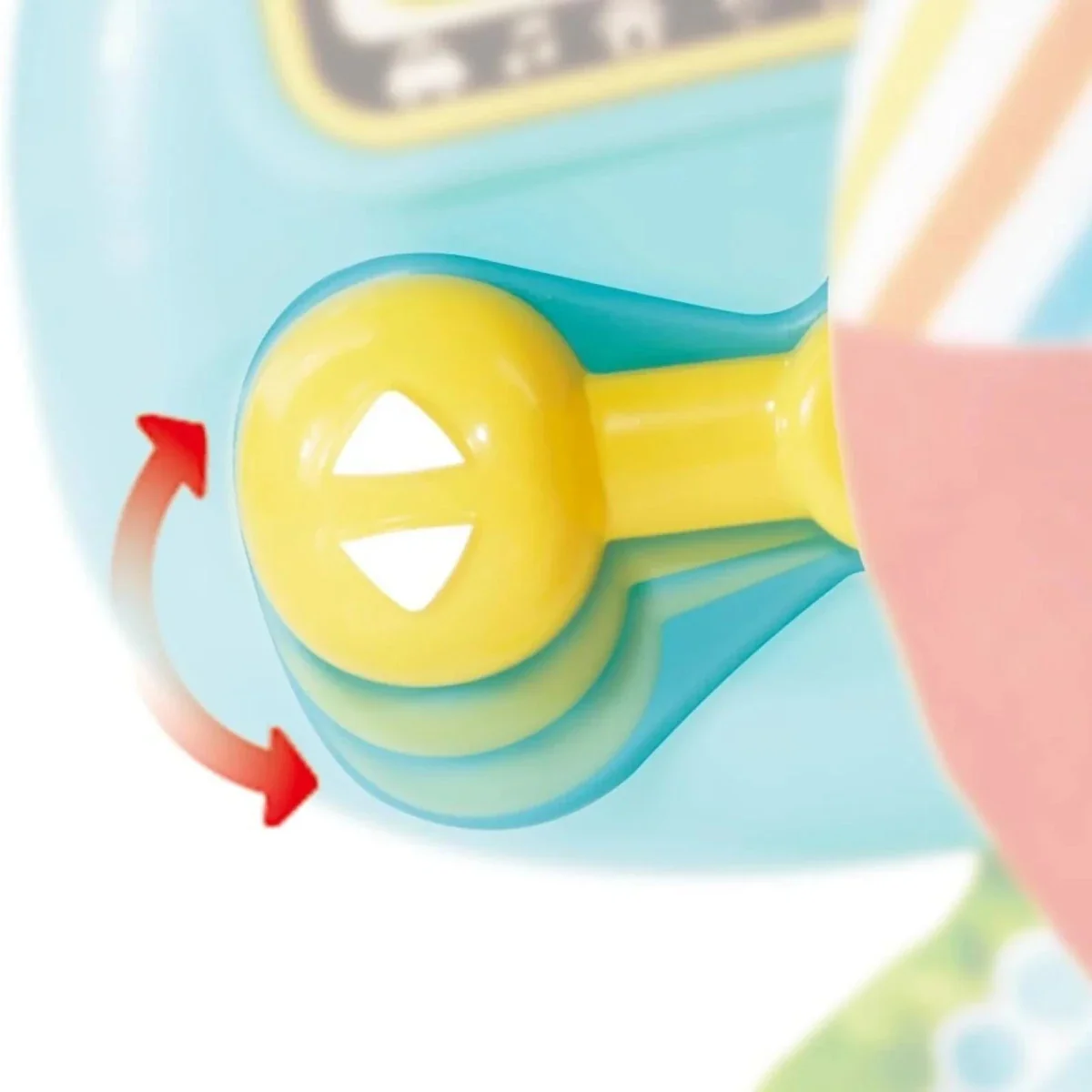 VTech Beep Beep Baby Driver - Image 5