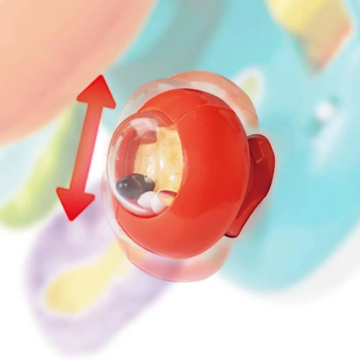 VTech Beep Beep Baby Driver - Image 6