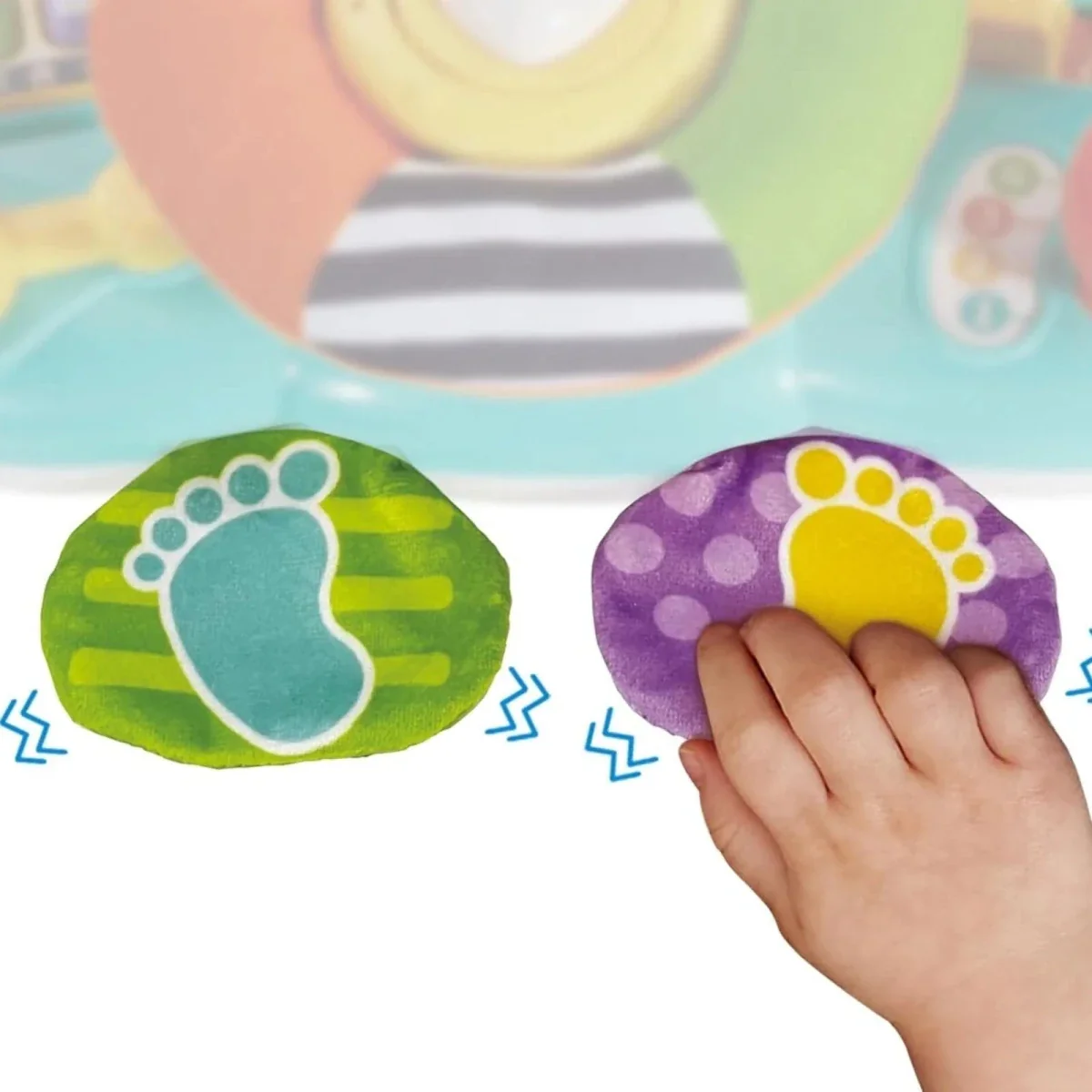 VTech Beep Beep Baby Driver - Image 9