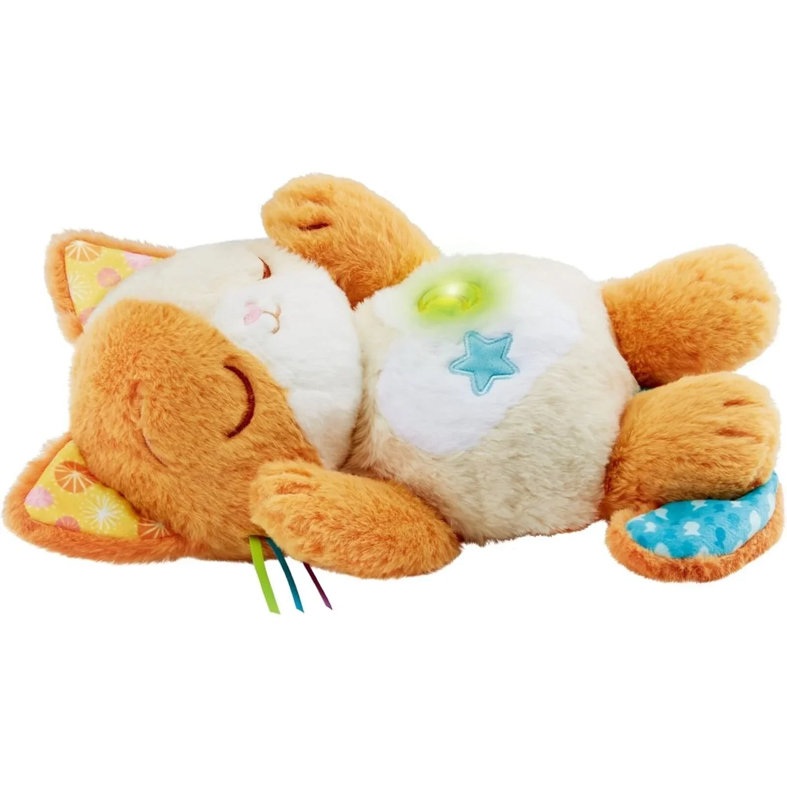 VTech Calming Purrs Kitten - Image 4