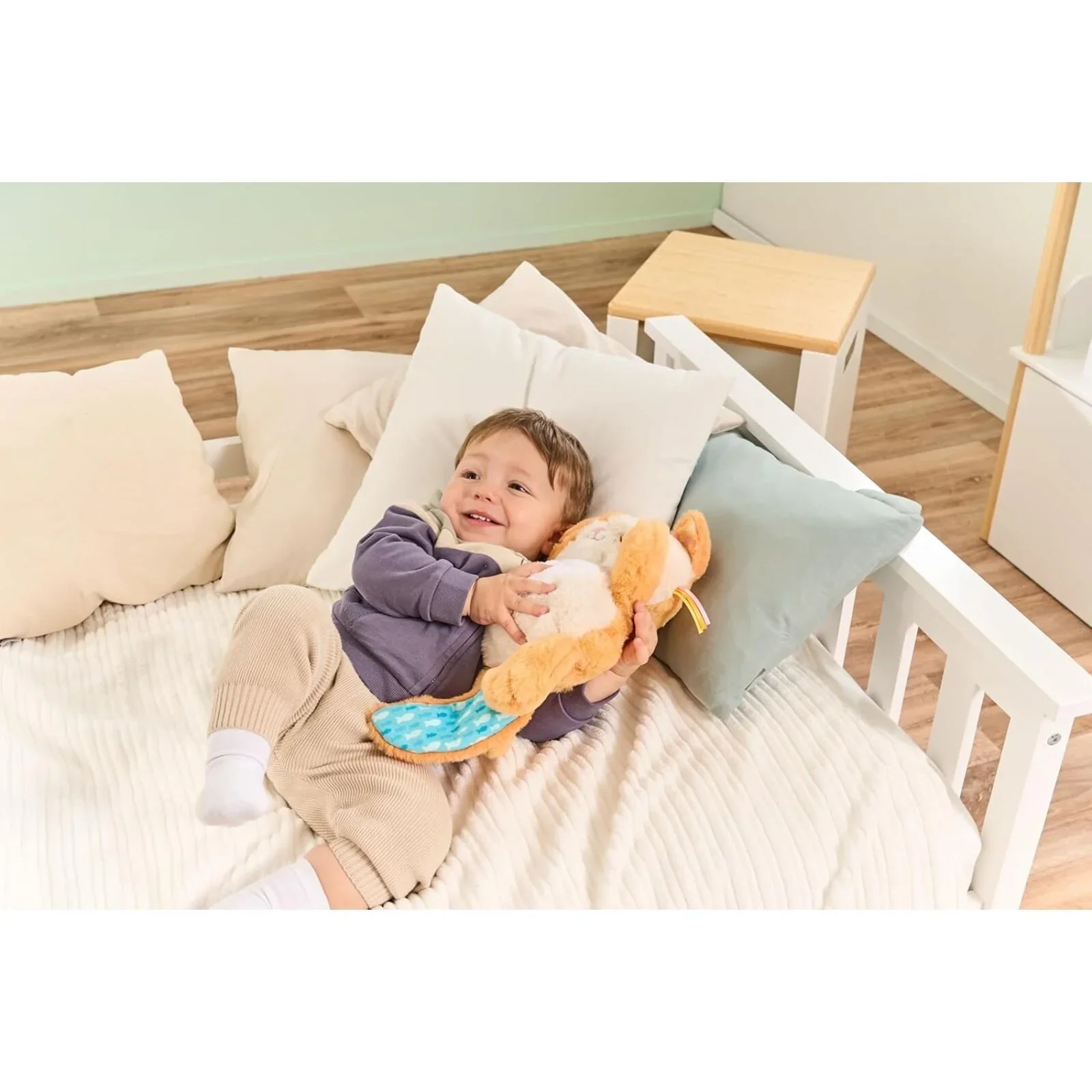 VTech Calming Purrs Kitten - Image 8