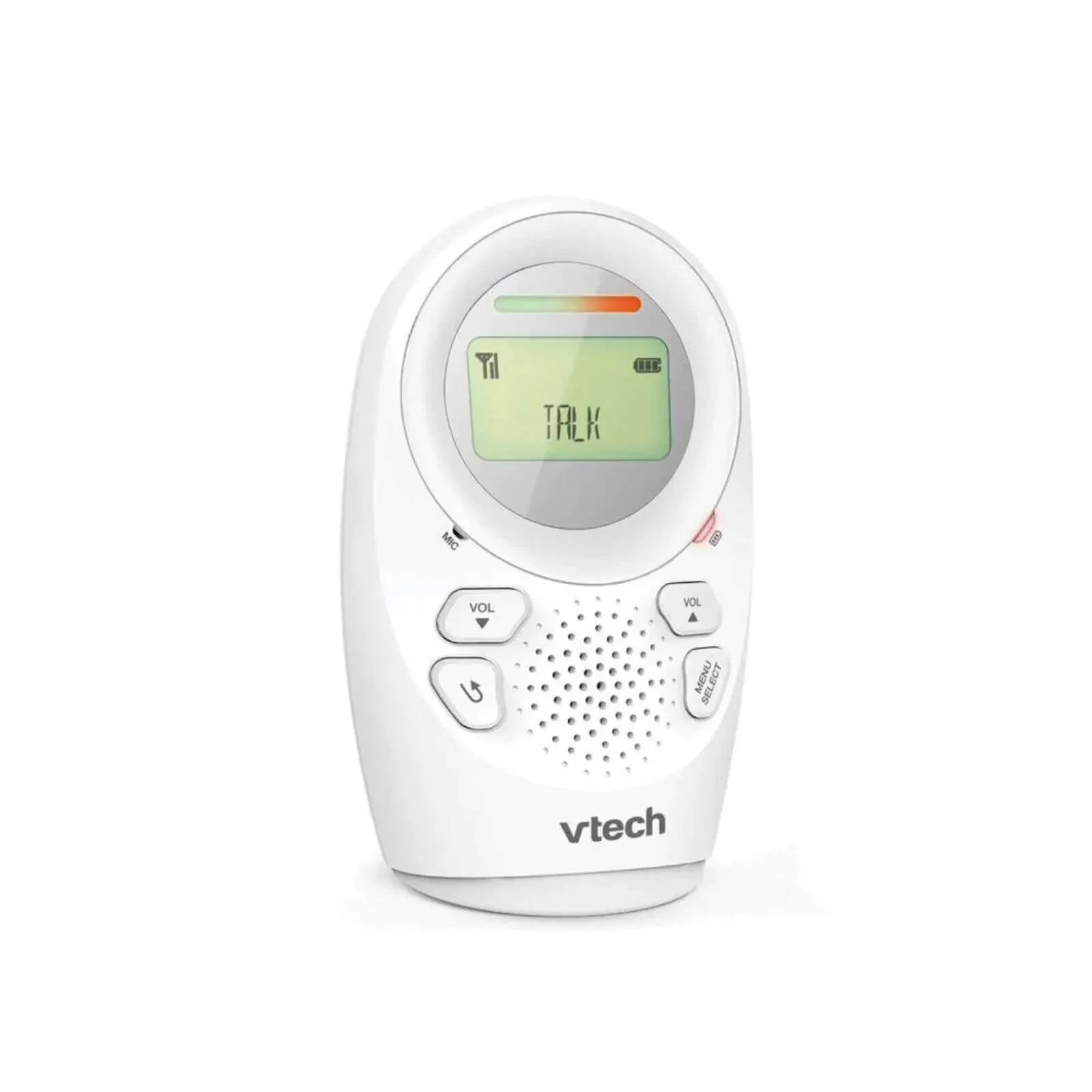 Vtech Digital Audio Monitor with Night Light & Projection - Image 4