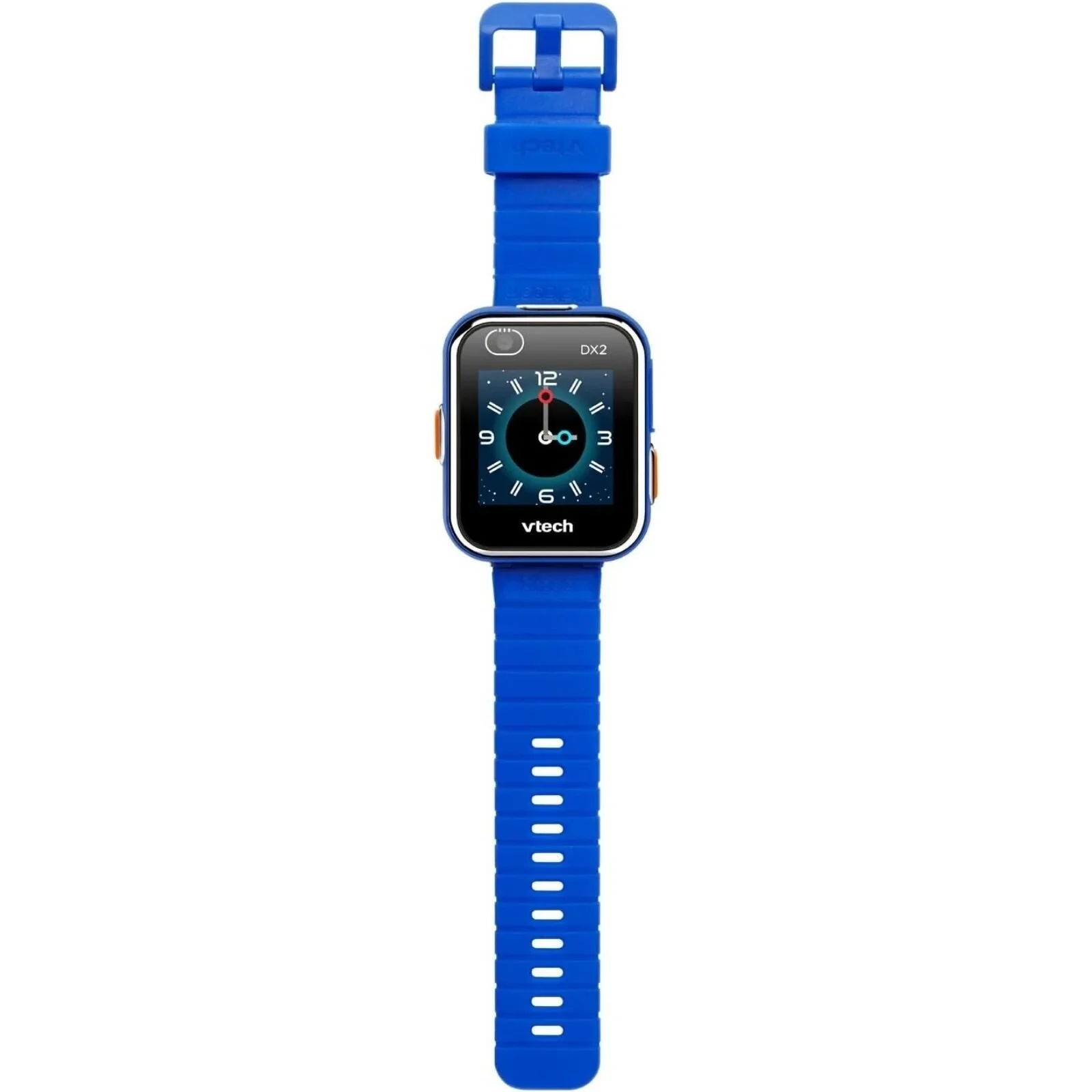 VTech Kidizoom SmartWatch DX2 - Blue - Image 3