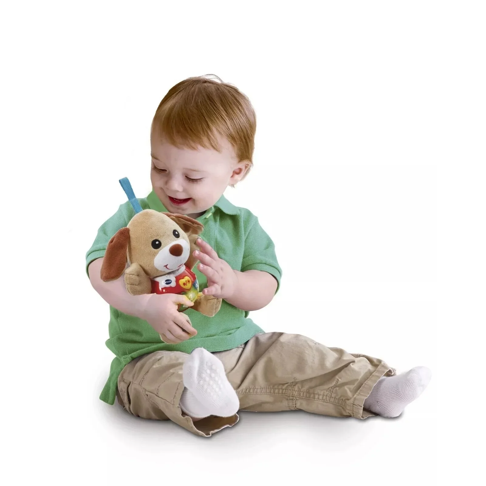 VTech Little Singing Puppy - Image 2