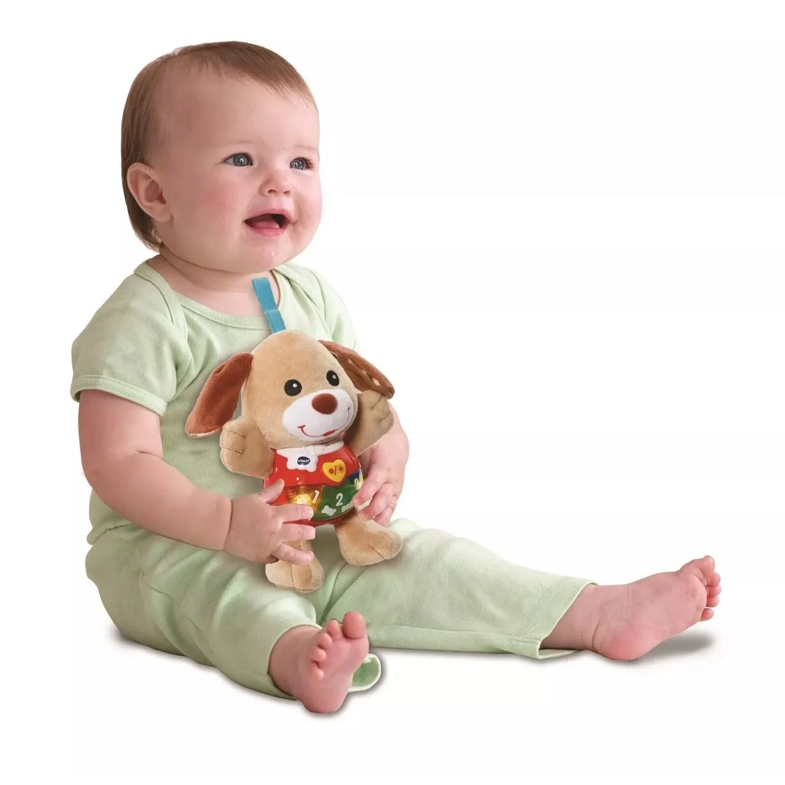 VTech Little Singing Puppy - Image 3