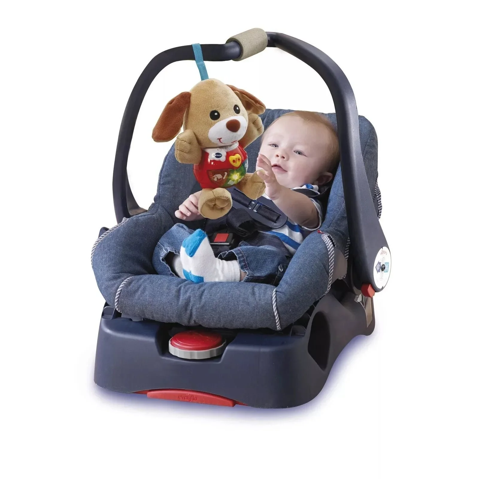 VTech Little Singing Puppy - Image 4