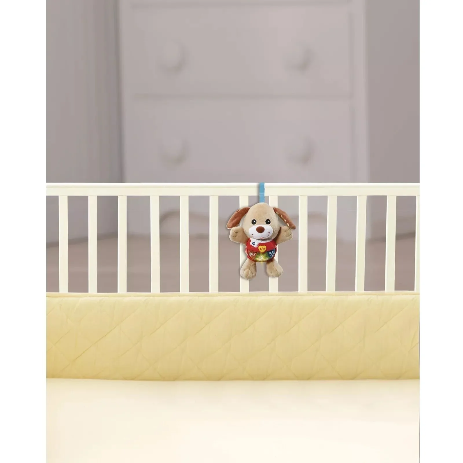 VTech Little Singing Puppy - Image 5