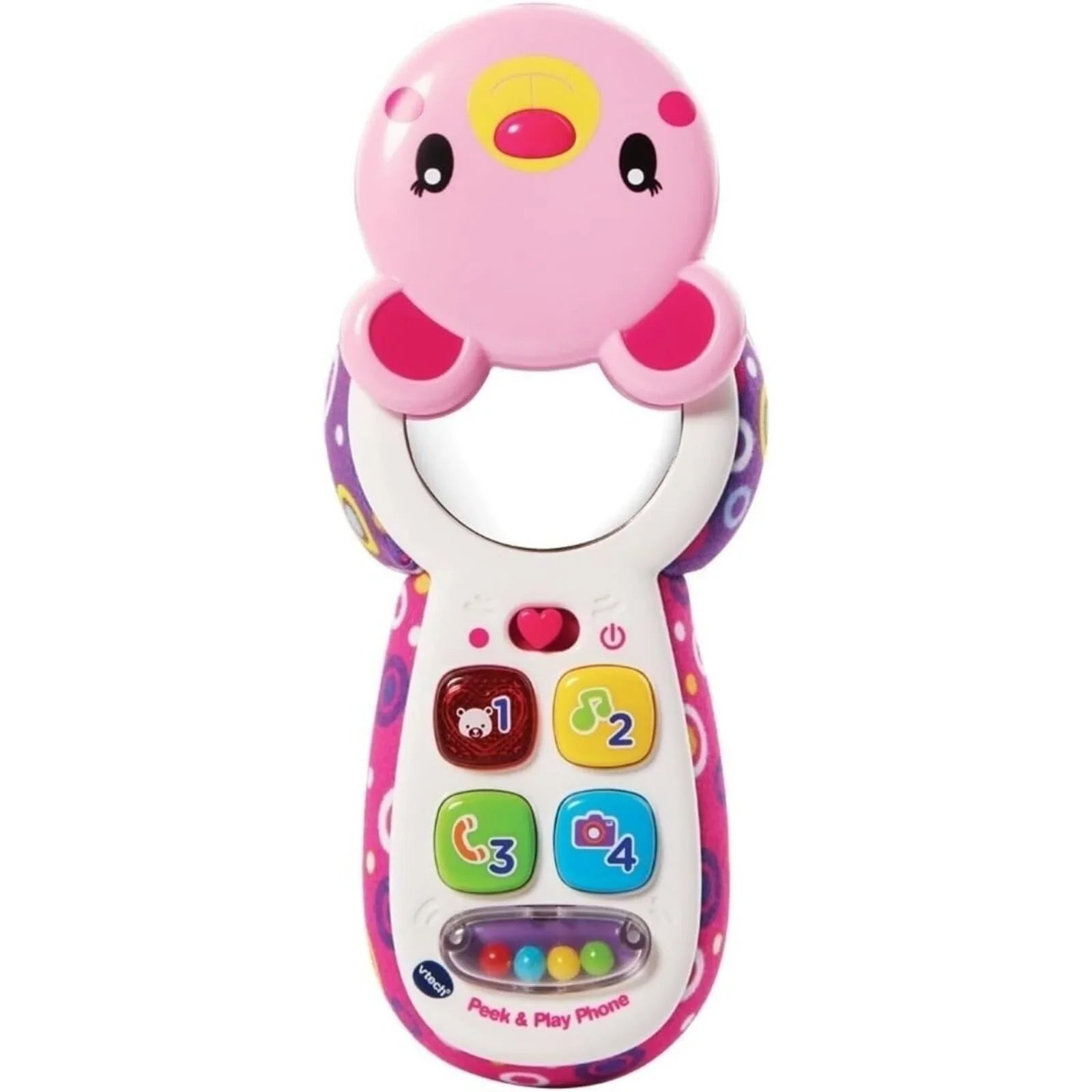 VTech Peek & Play Phone - Image 3