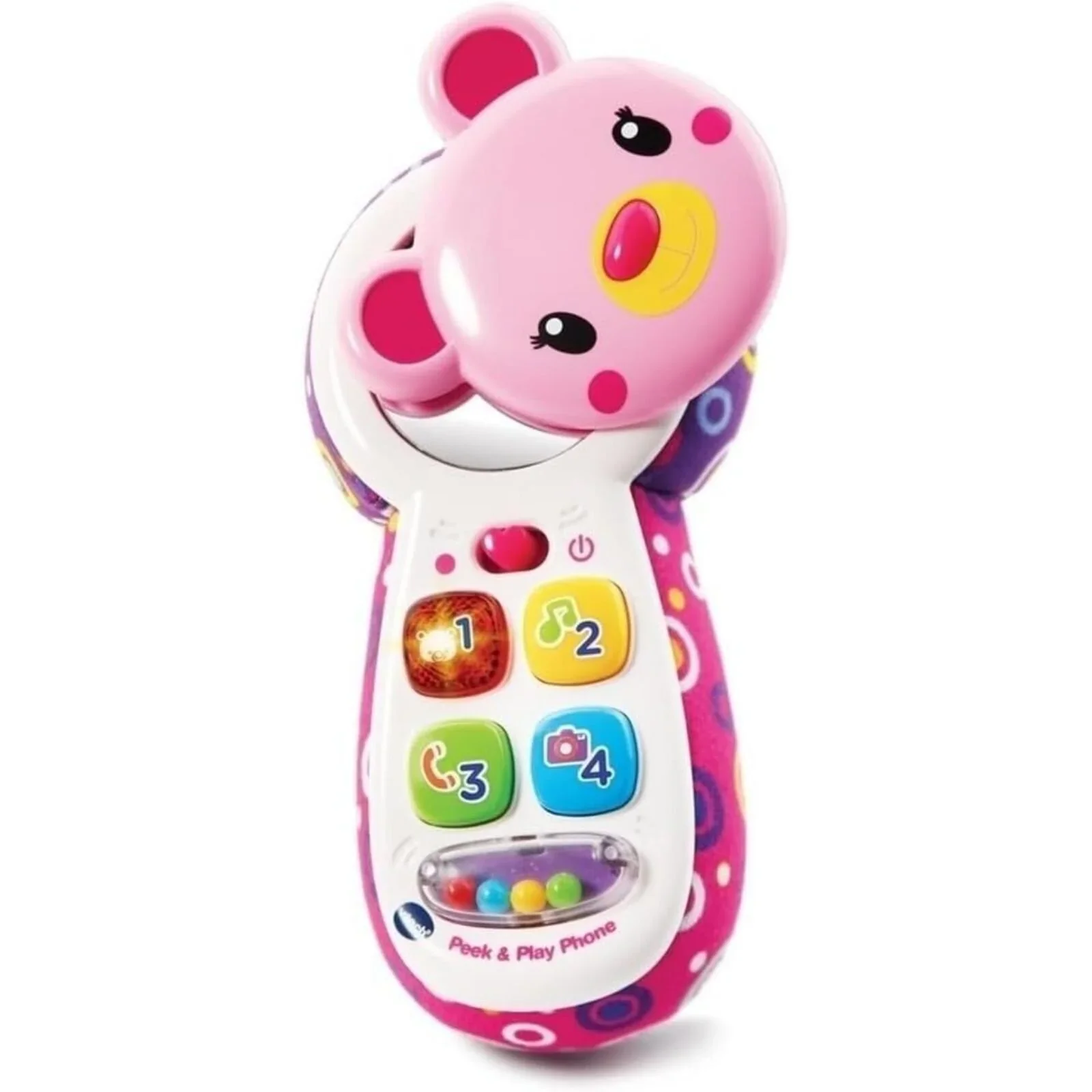VTech Peek & Play Phone - Image 5