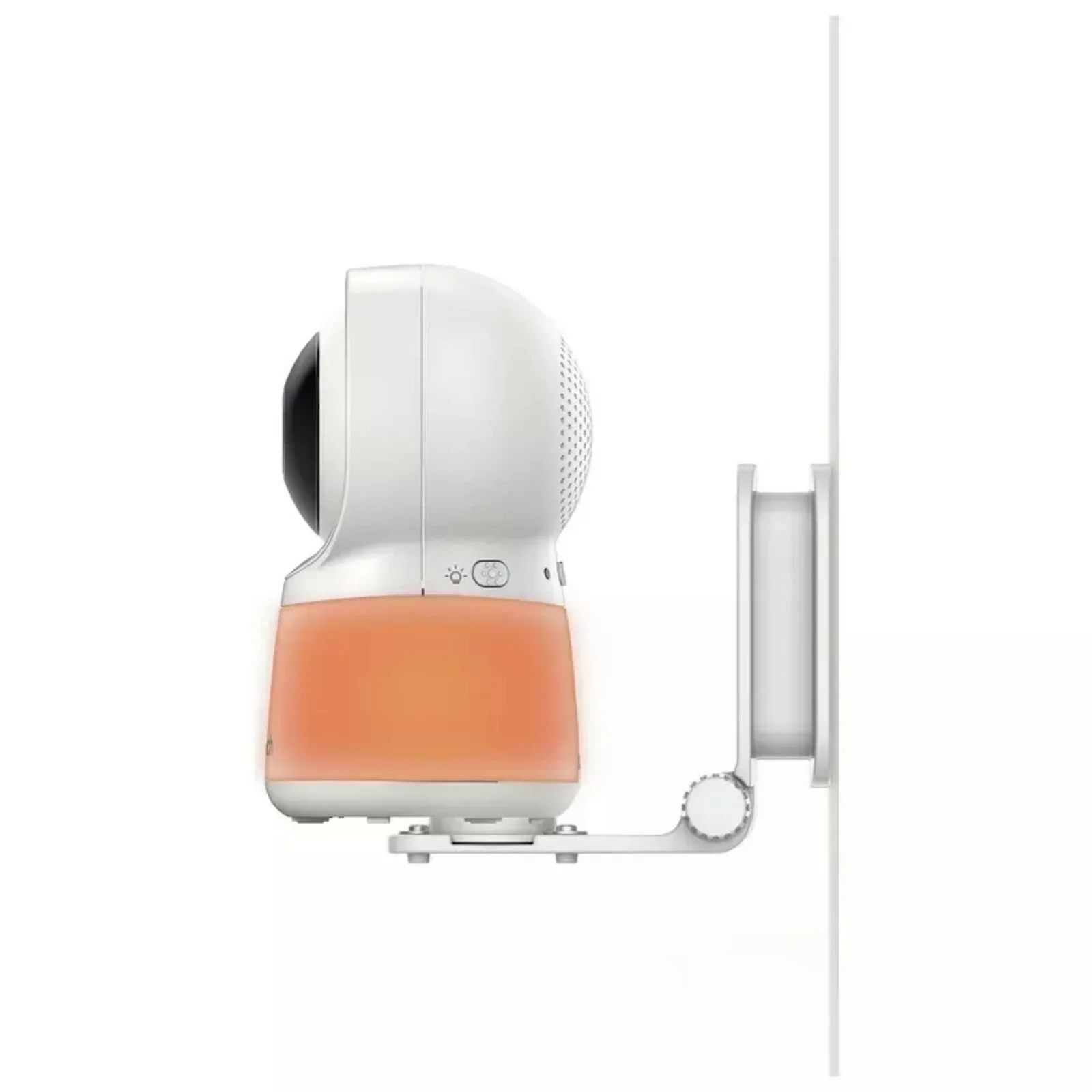 VTech RM5755HD 5" Smart Wi-Fi 1080p Video Baby Monitor - Image 5