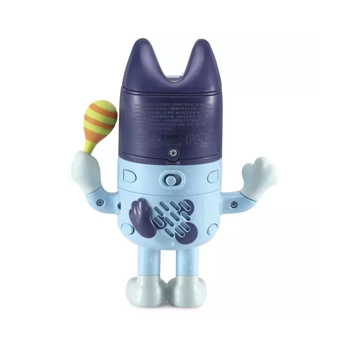 VTech Shake It Bluey - Image 3