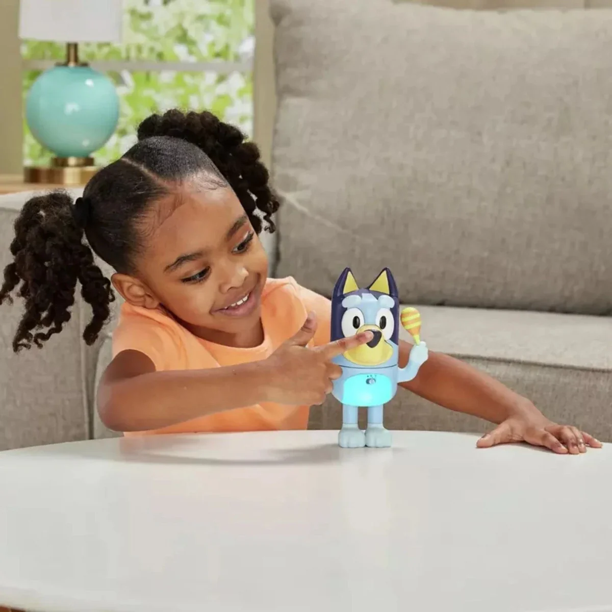 VTech Shake It Bluey - Image 4
