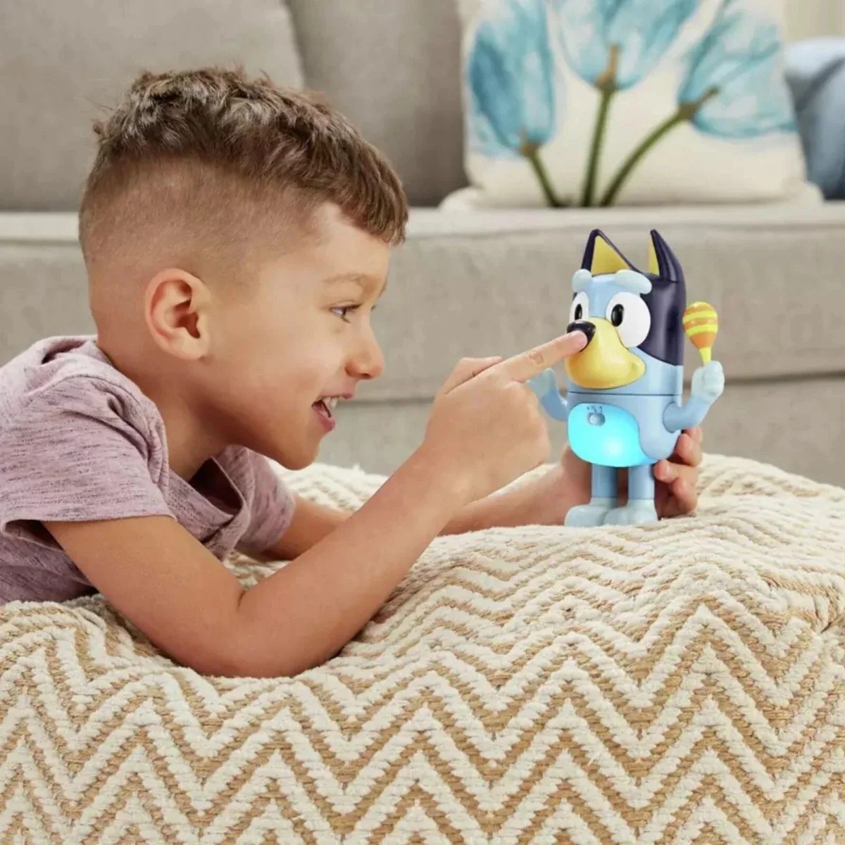 VTech Shake It Bluey - Image 5