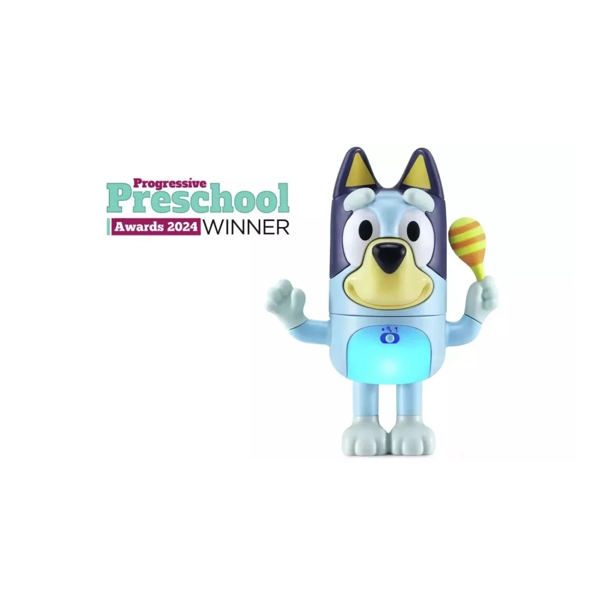 VTech Shake It Bluey - Image 7
