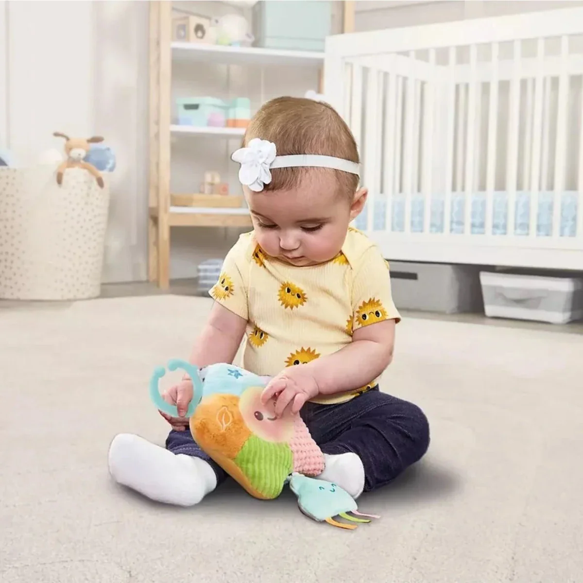 VTech Soothing Sounds Star - Image 3