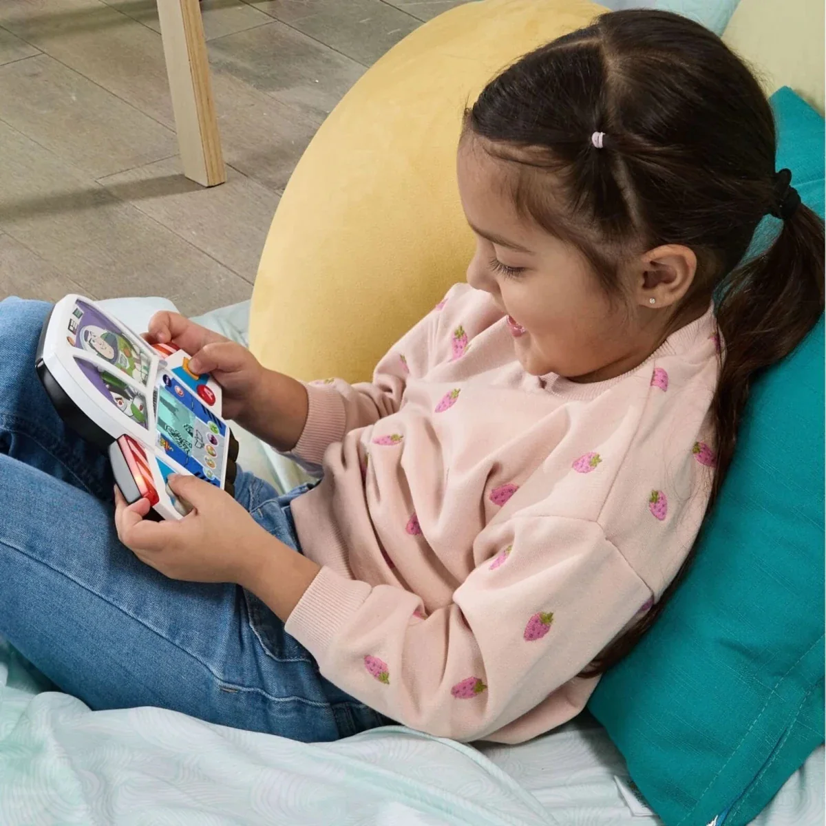 VTech Toy Story 5 Buzz Lightyear Game & Go - Image 5
