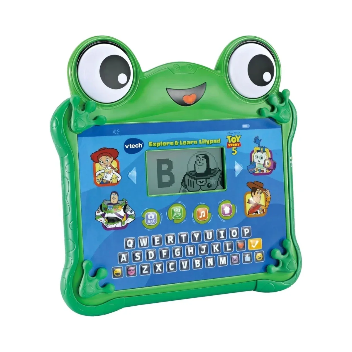 VTech Toy Story 5 Explore & Learn Lilypad - Image 2