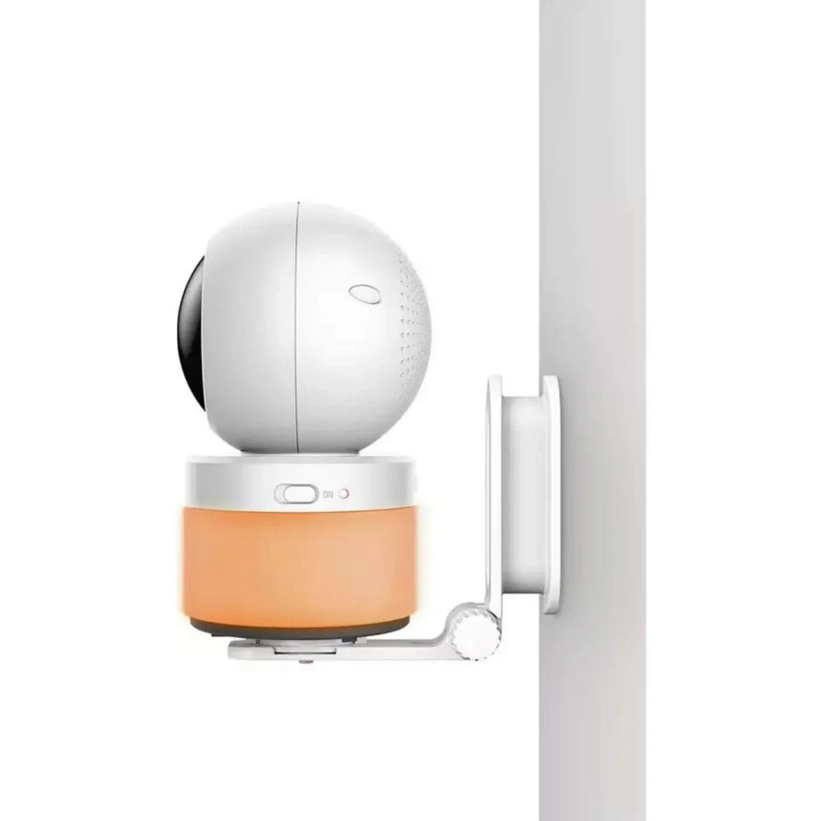 VTech VM5463 5" Digital Baby Monitor - Image 3