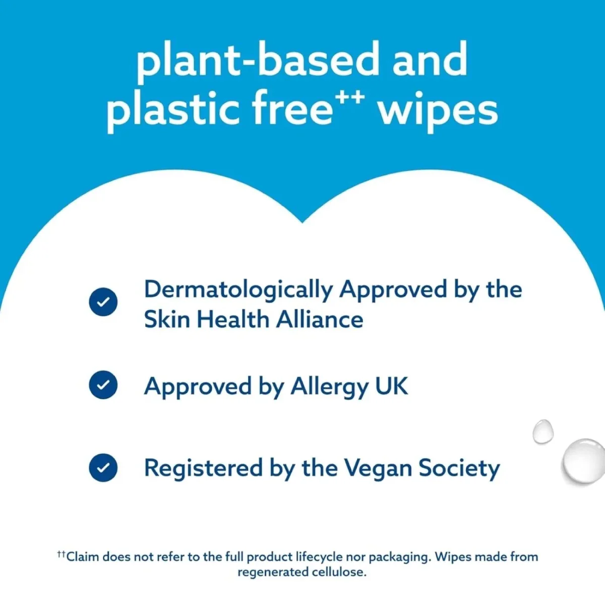 WaterWipes Sensitive Baby Wipes 12x60 pcs - Image 6