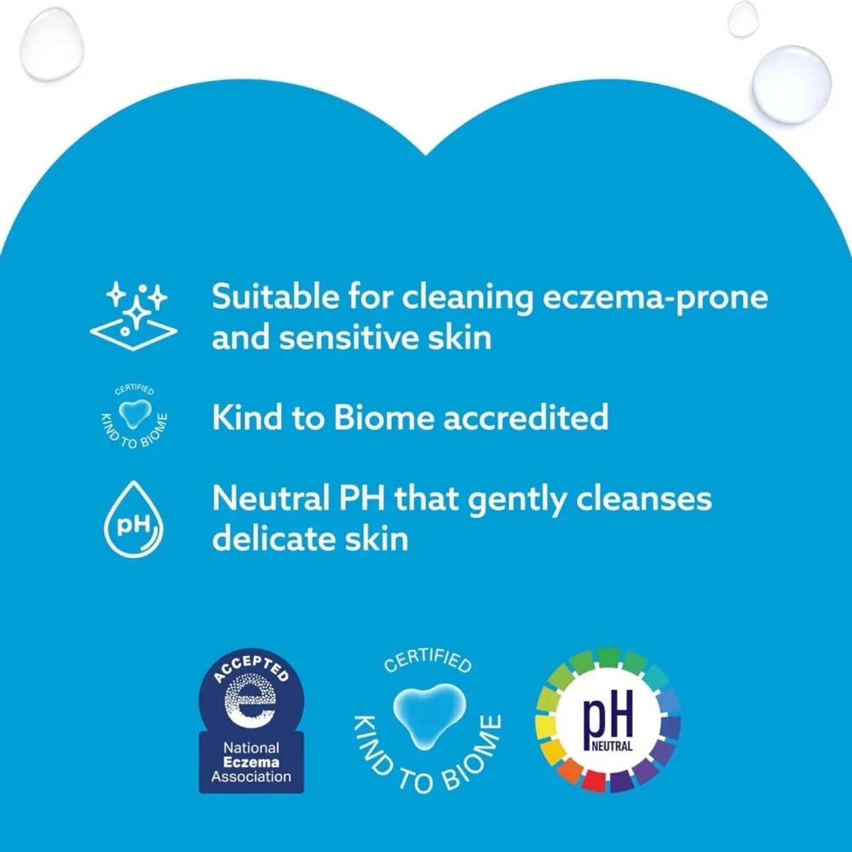 WaterWipes Sensitive Baby Wipes 12x60 pcs - Image 8