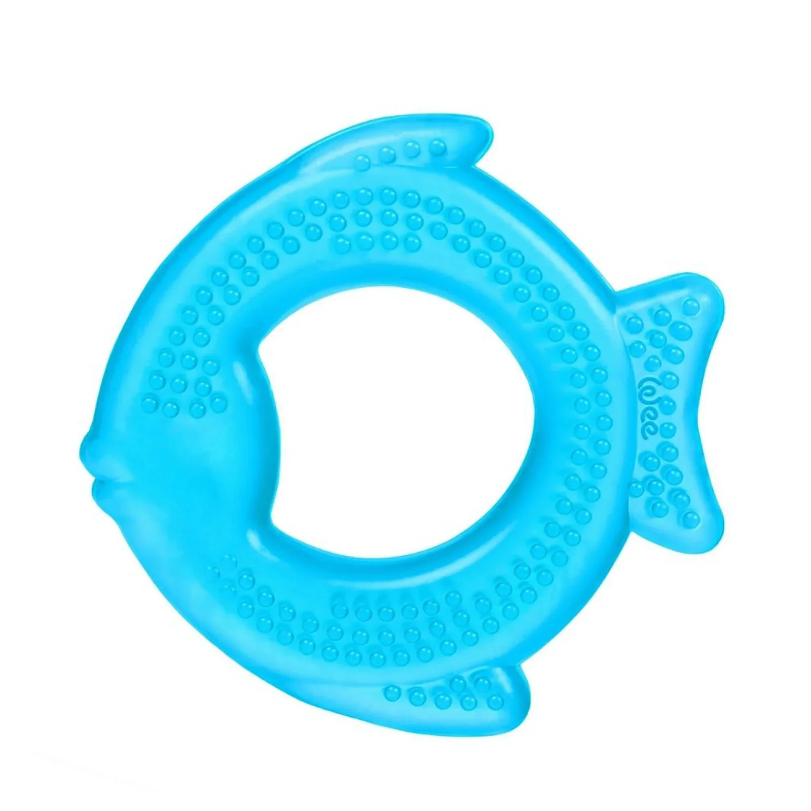 Wee Baby Teething Ring - Image 12