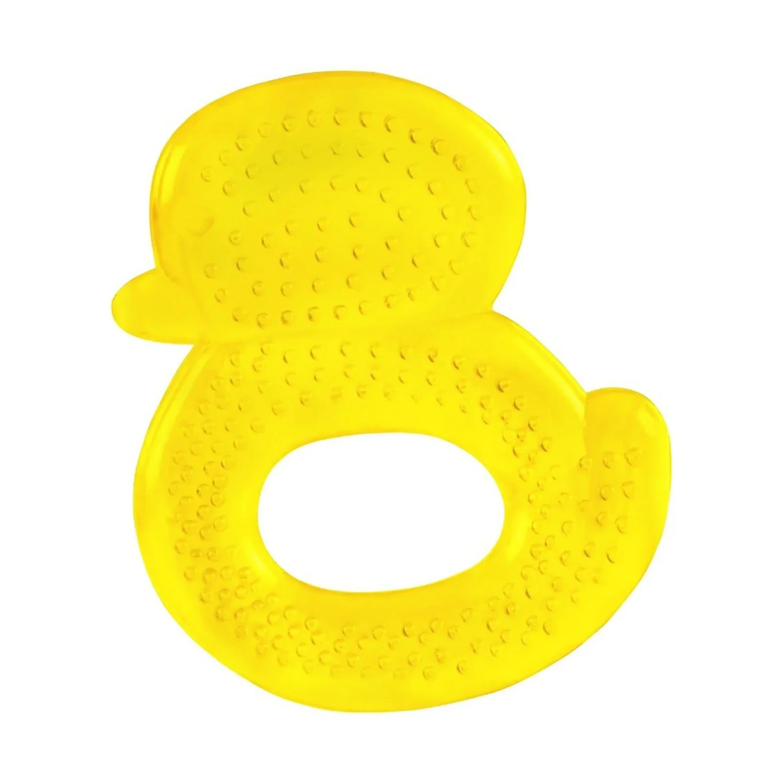 Wee Baby Teething Ring - Image 4