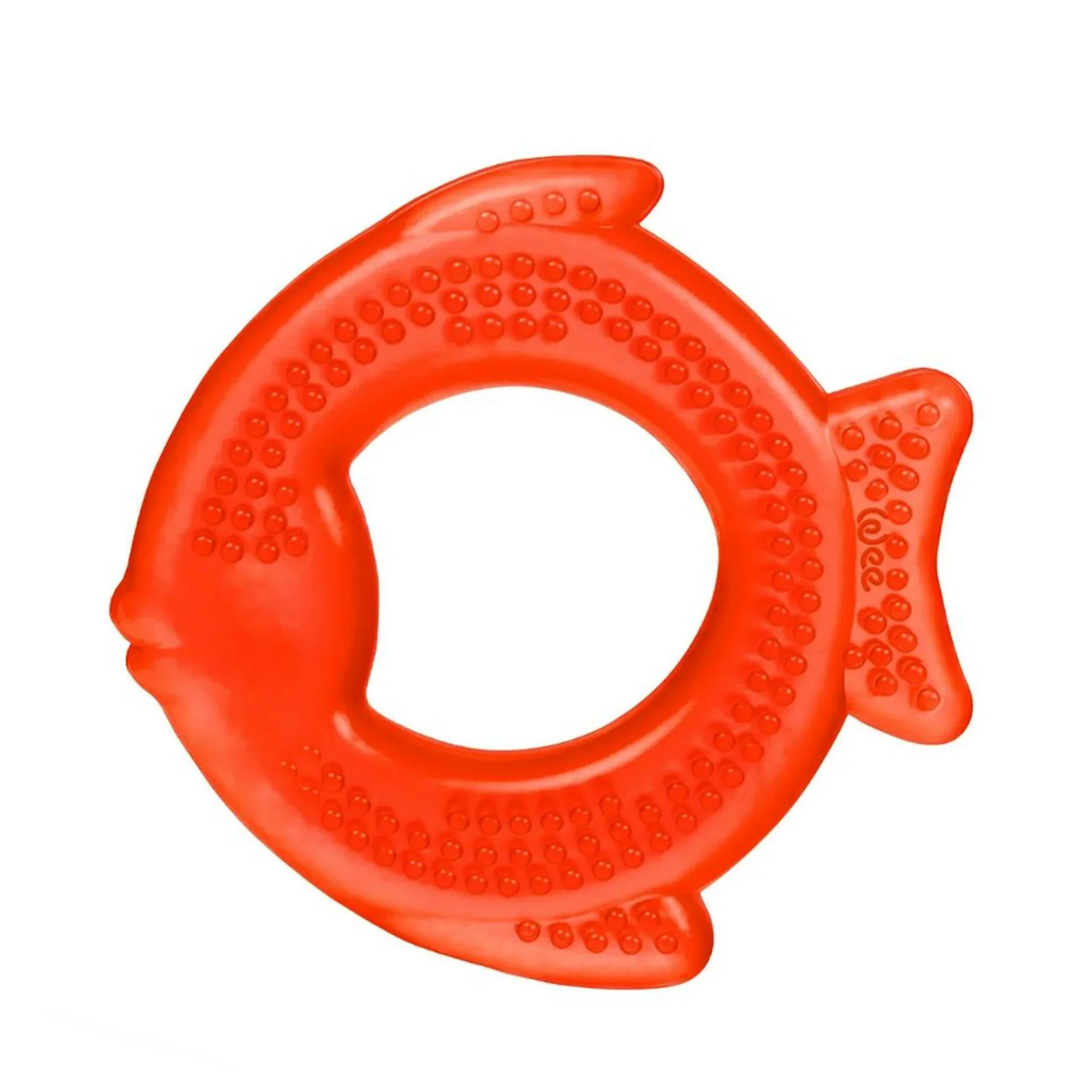Wee Baby Teething Ring - Image 9