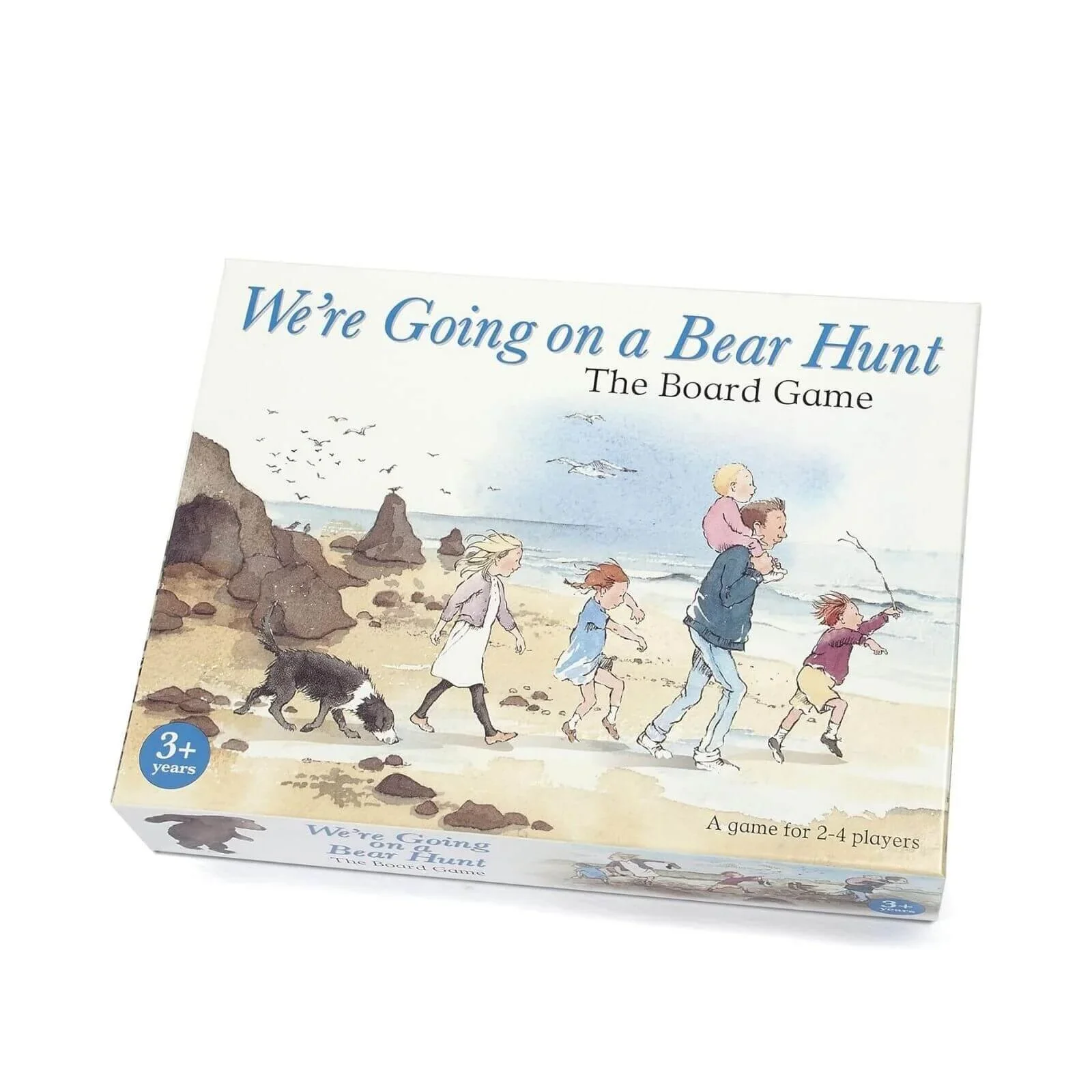 We're Going on a Bear Hunt Board Game - Image 5