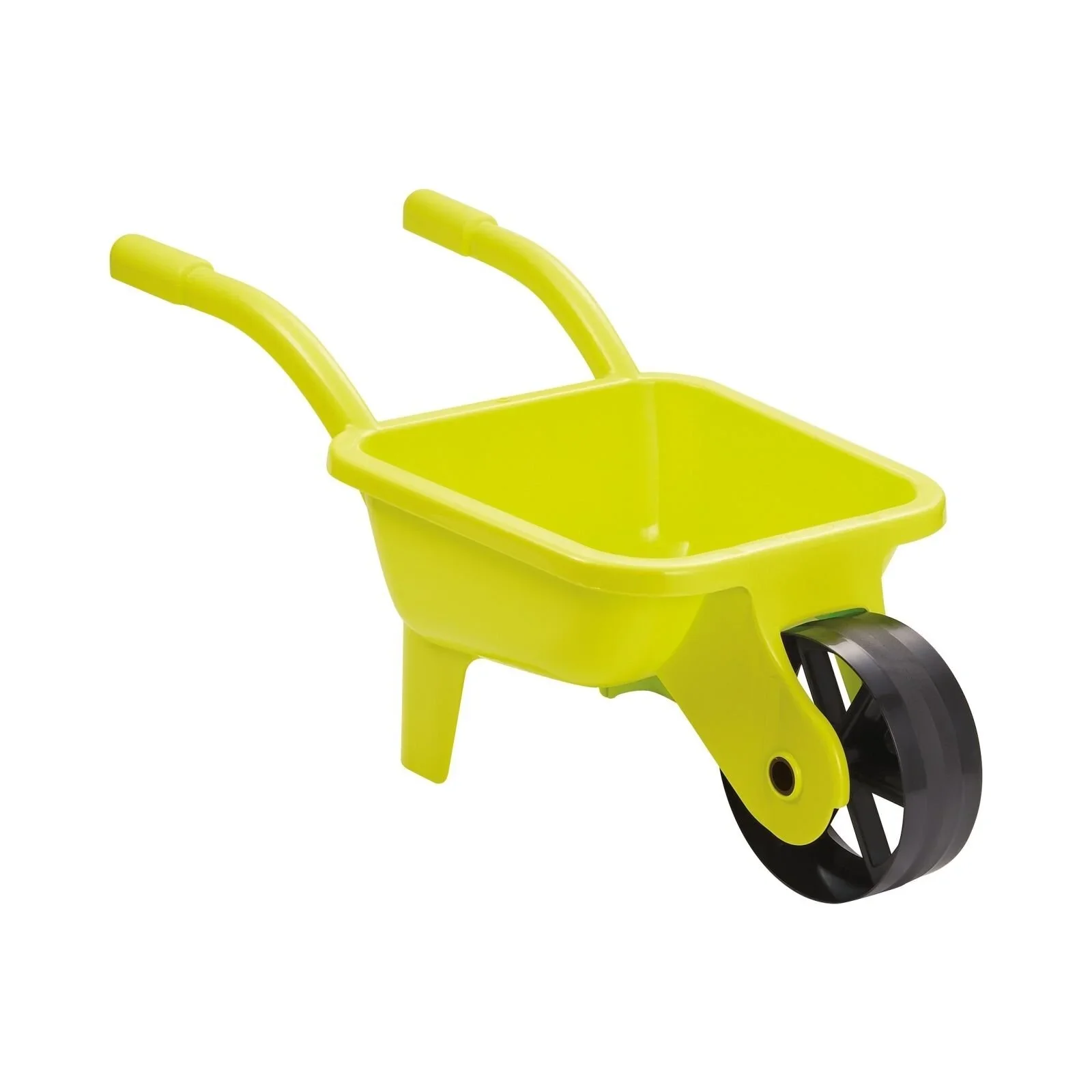 Ecoiffier Wheelbarrow - Image 3