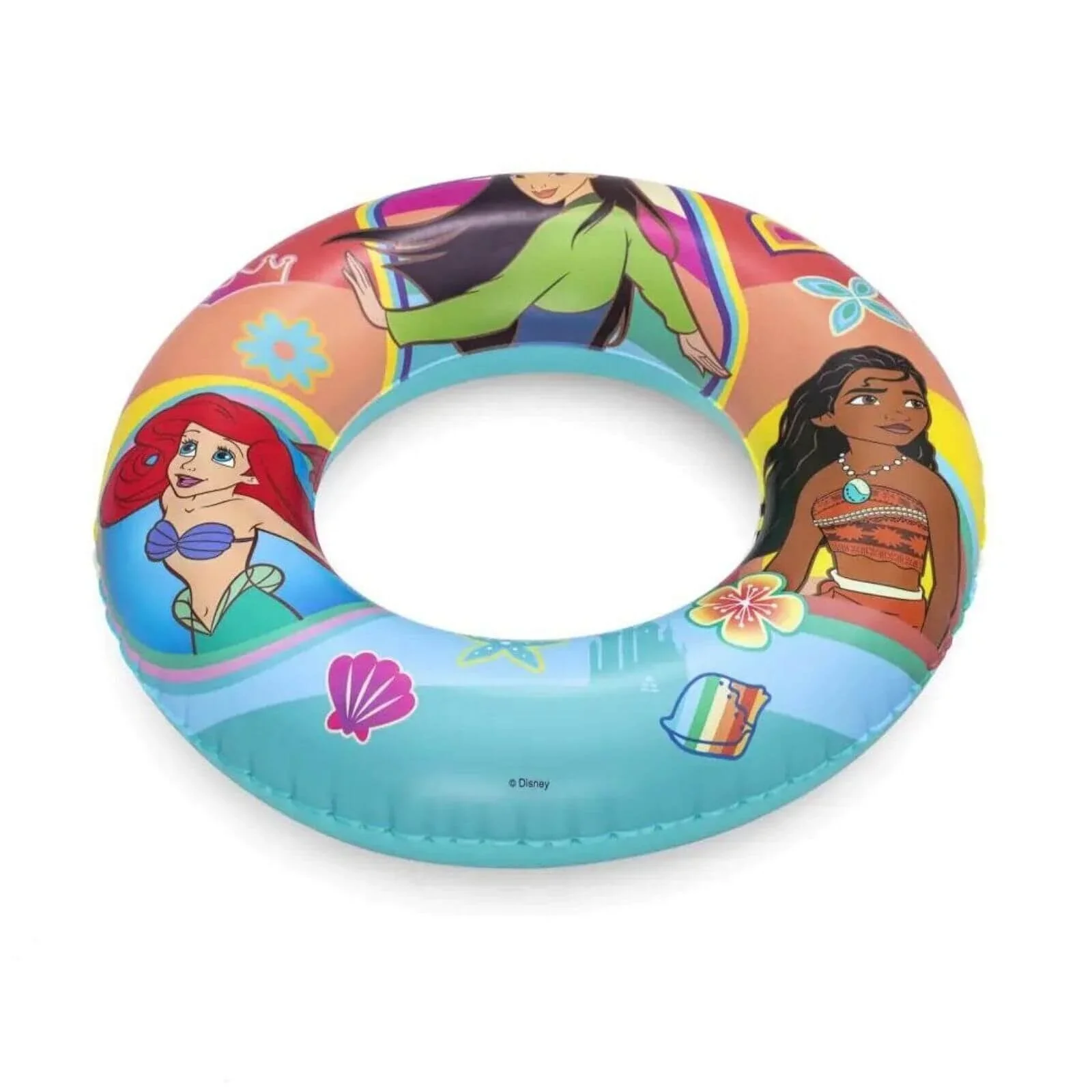 Wilton Bradley Disney Princess Swim Ring - Image 3