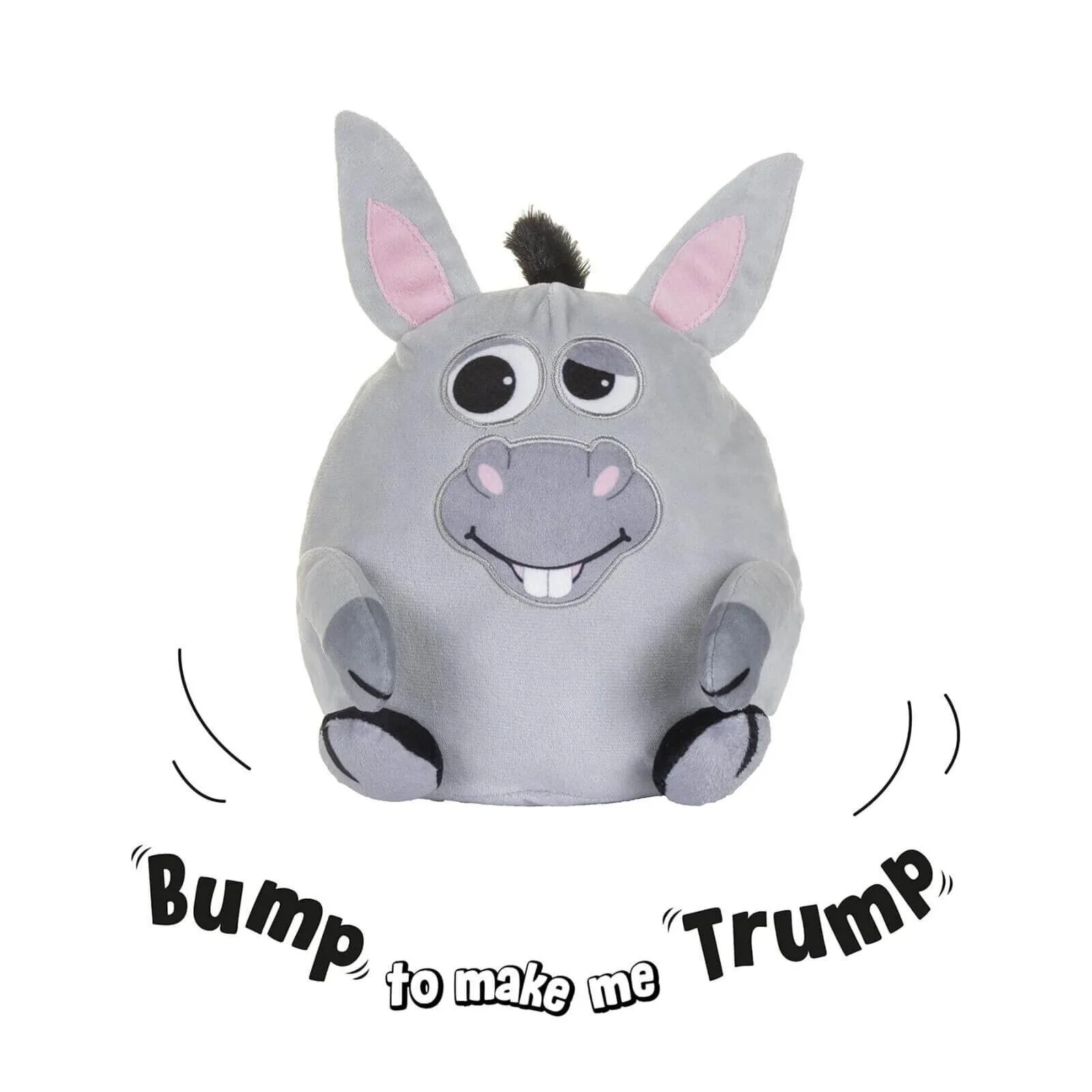 Windy Bums Donkey - Image 2
