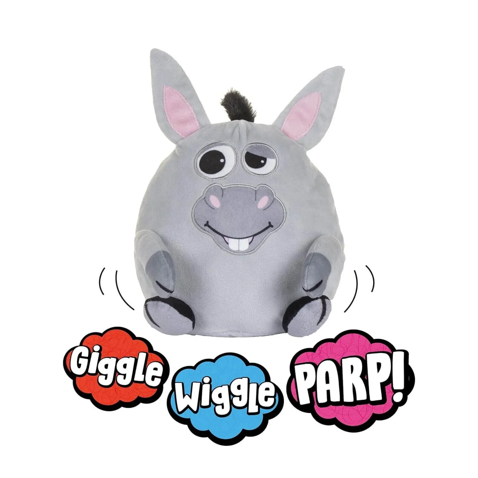 Windy Bums Donkey - Image 3