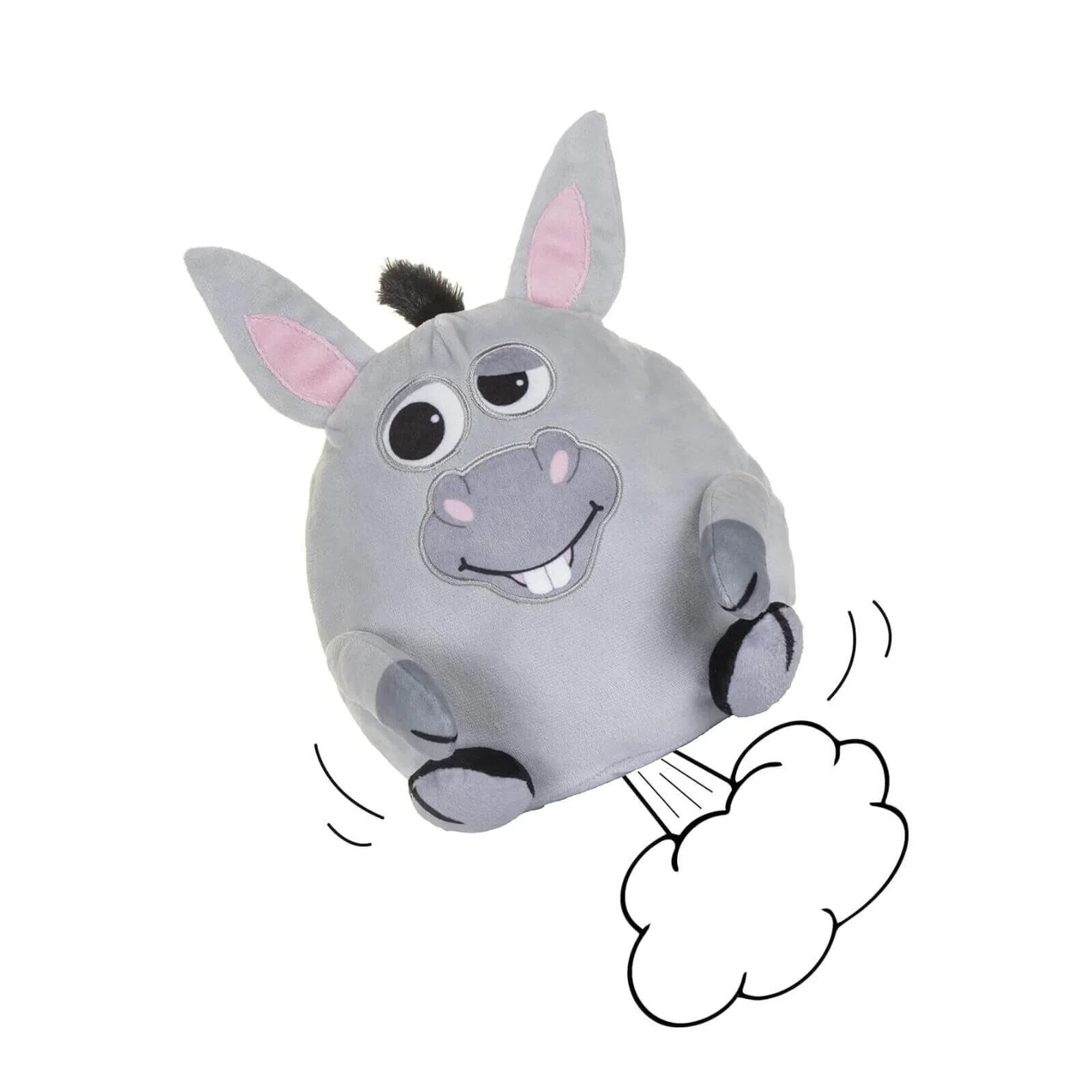 Windy Bums Donkey - Image 4