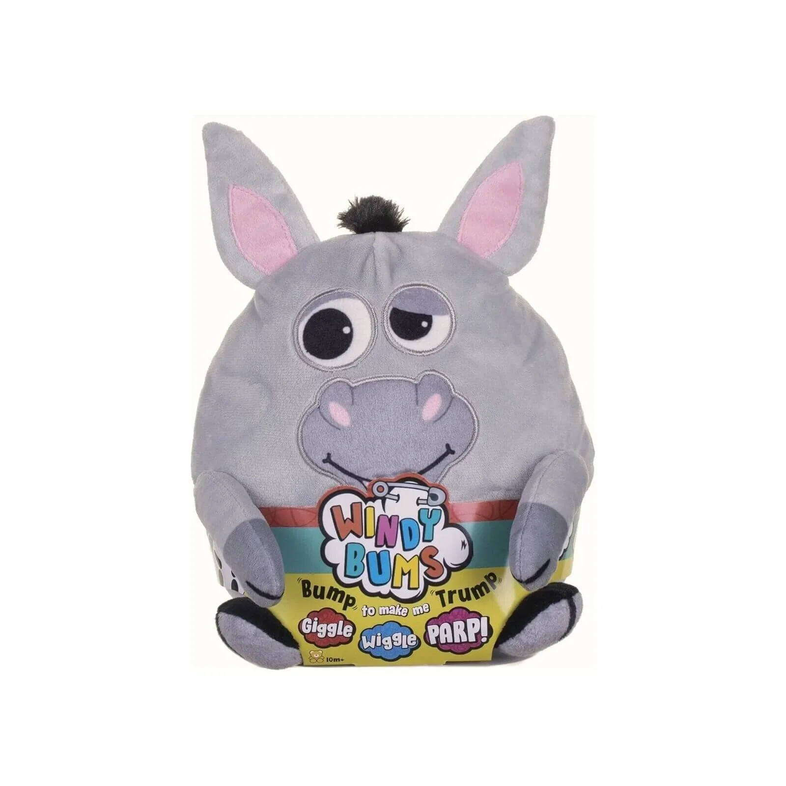 Windy Bums Donkey - Image 8