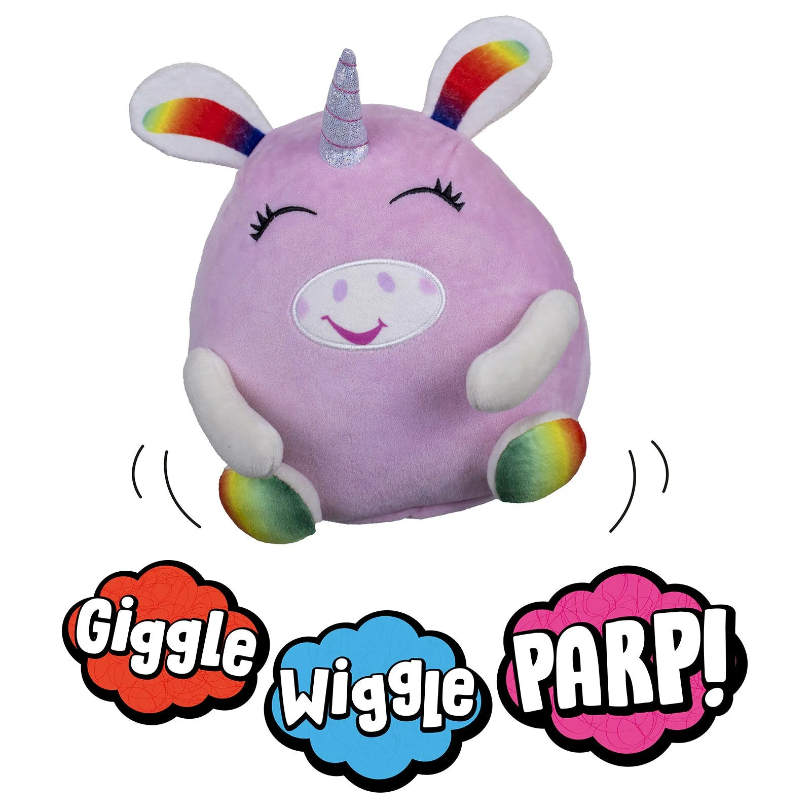 Windy Bums Unicorn - Image 2